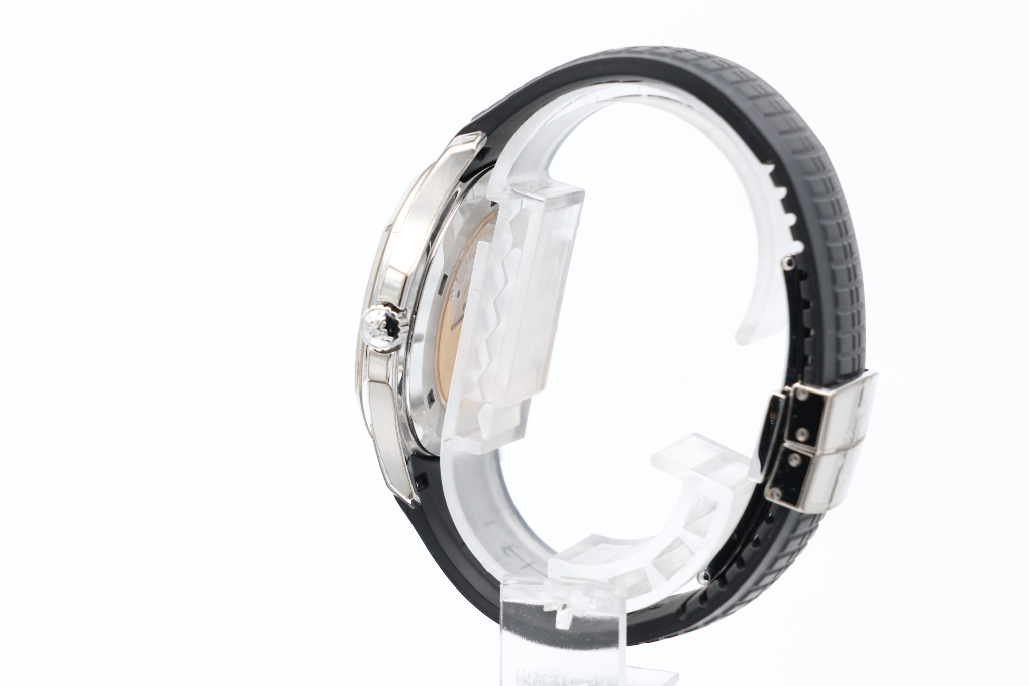 Patek Philippe - Aquanaut – Black – 5167A-001 – 2019