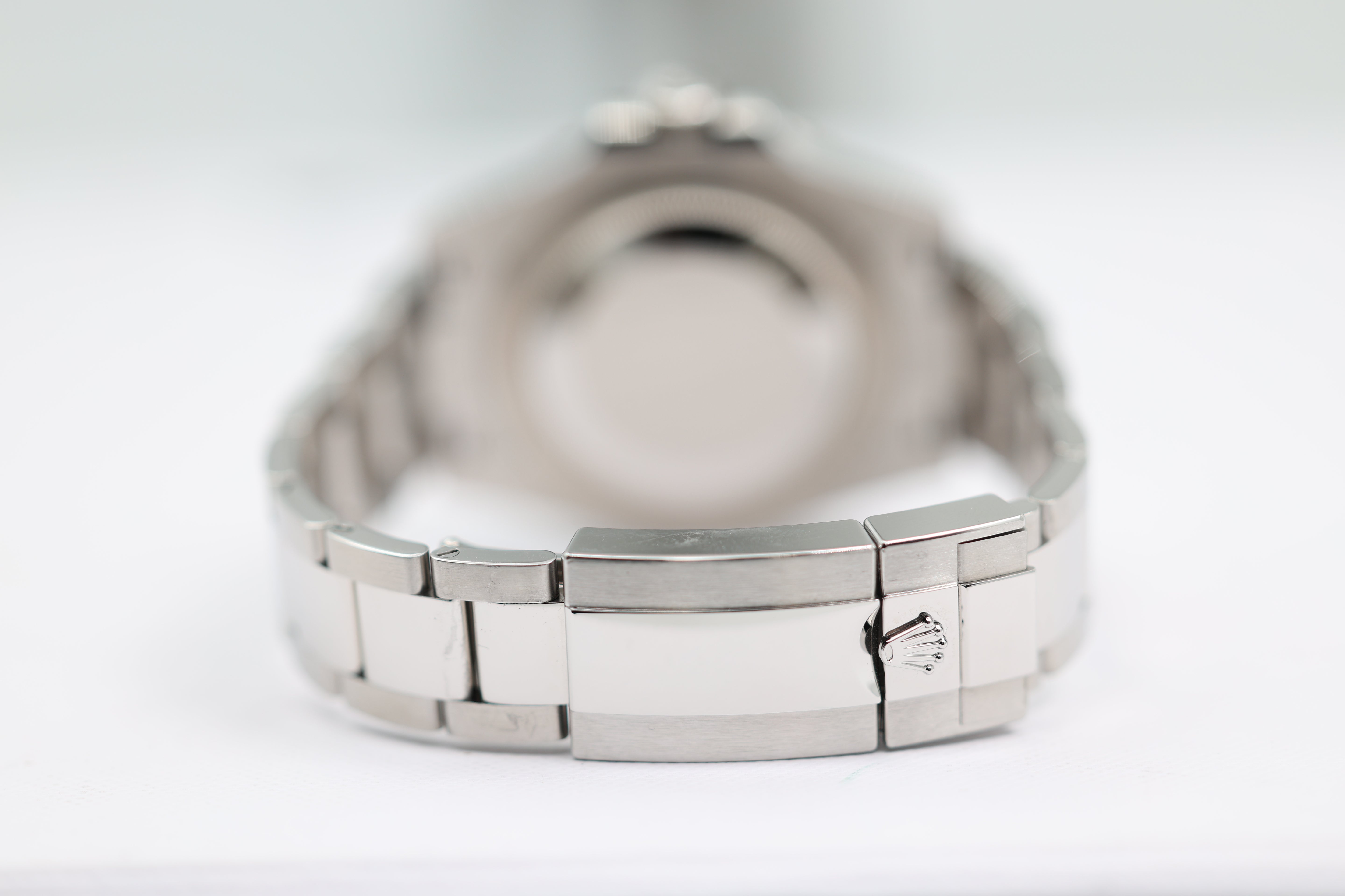 Rolex - GMT-Master II - "Sprite" - 126720VTNR - 2022