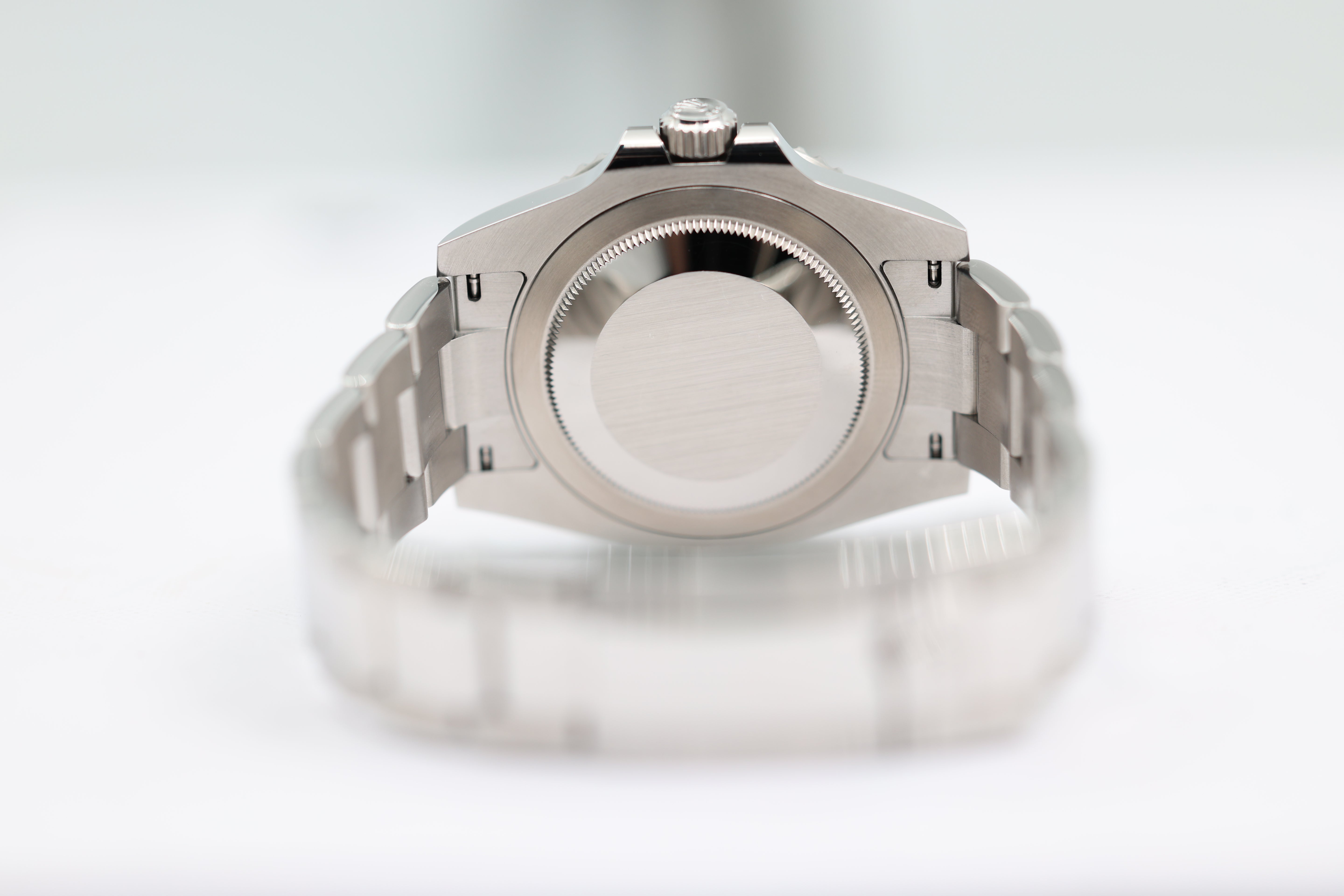 Rolex - GMT-Master II - "Sprite" - 126720VTNR - 2022