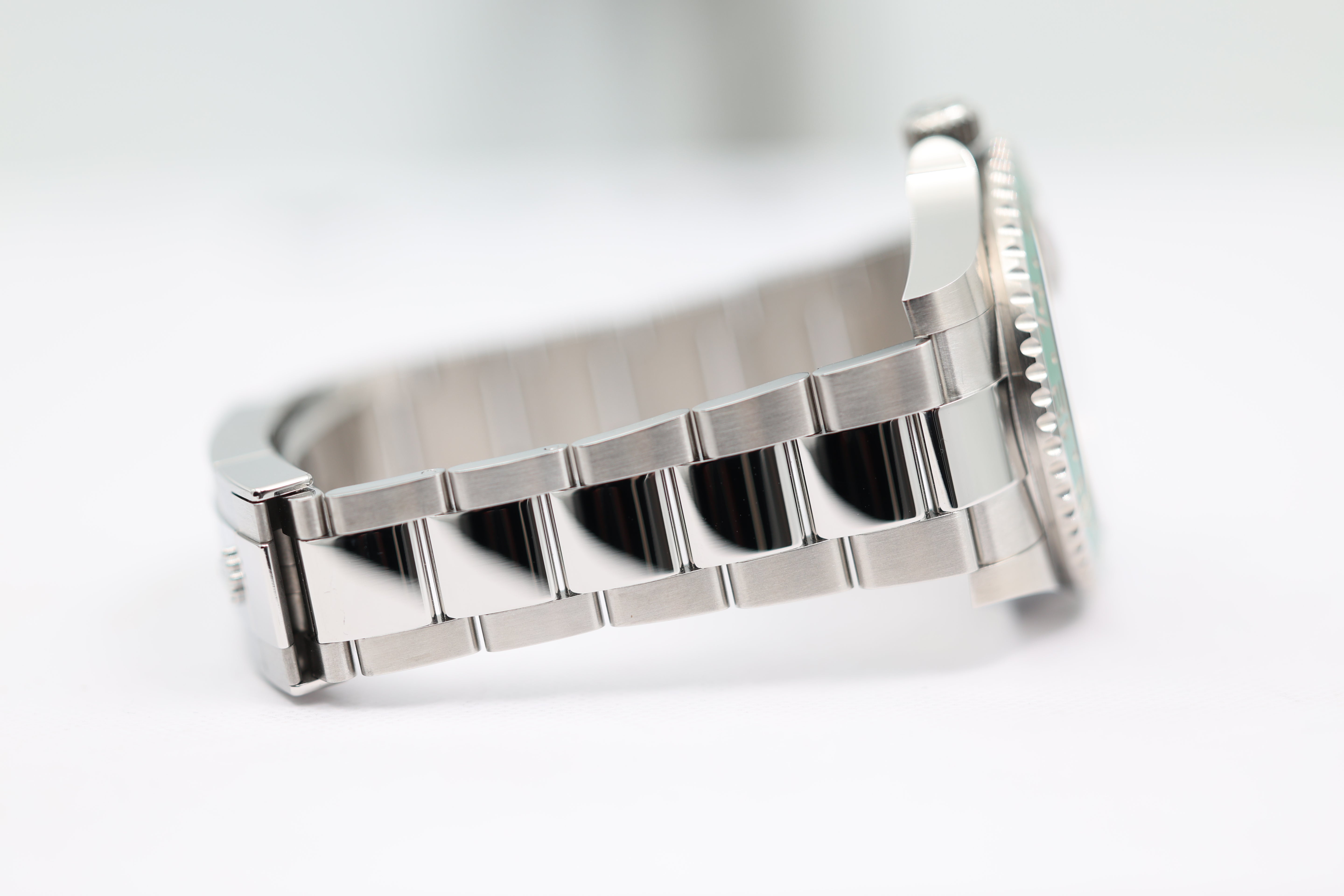 Rolex - GMT-Master II - "Sprite" - 126720VTNR - 2022