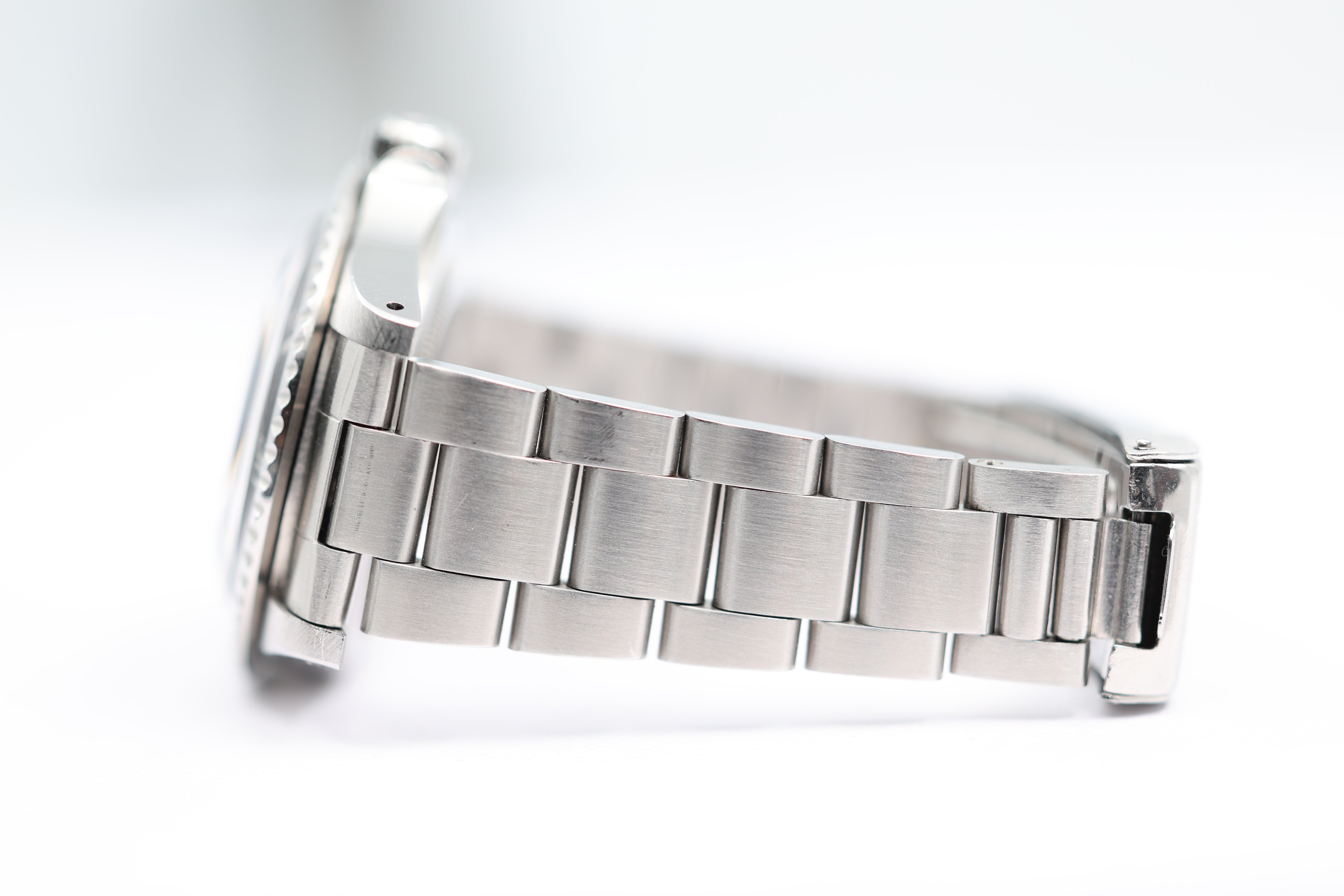 Rolex - Submariner - 5513 - 1979