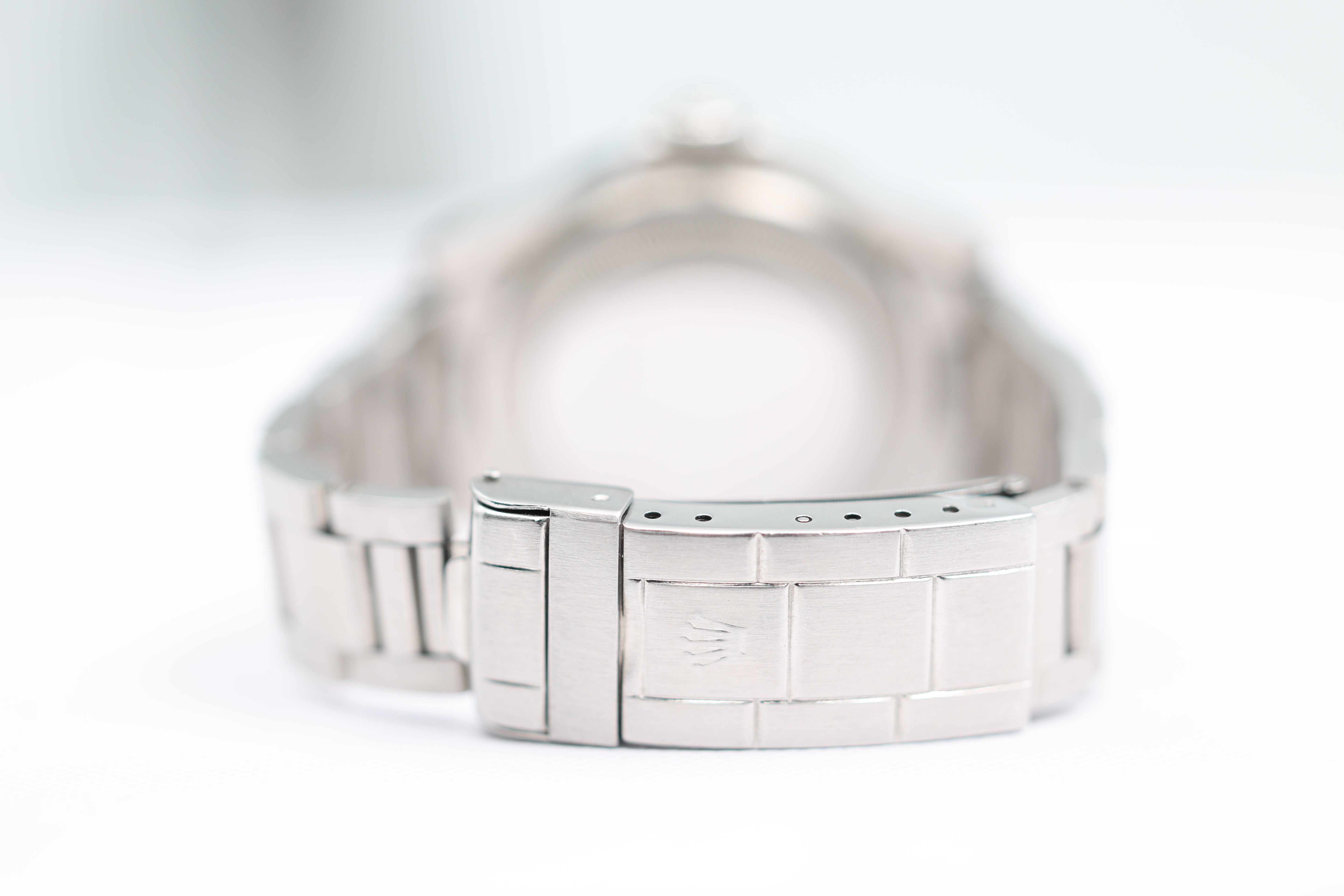 Rolex - Submariner - 5513 - 1979