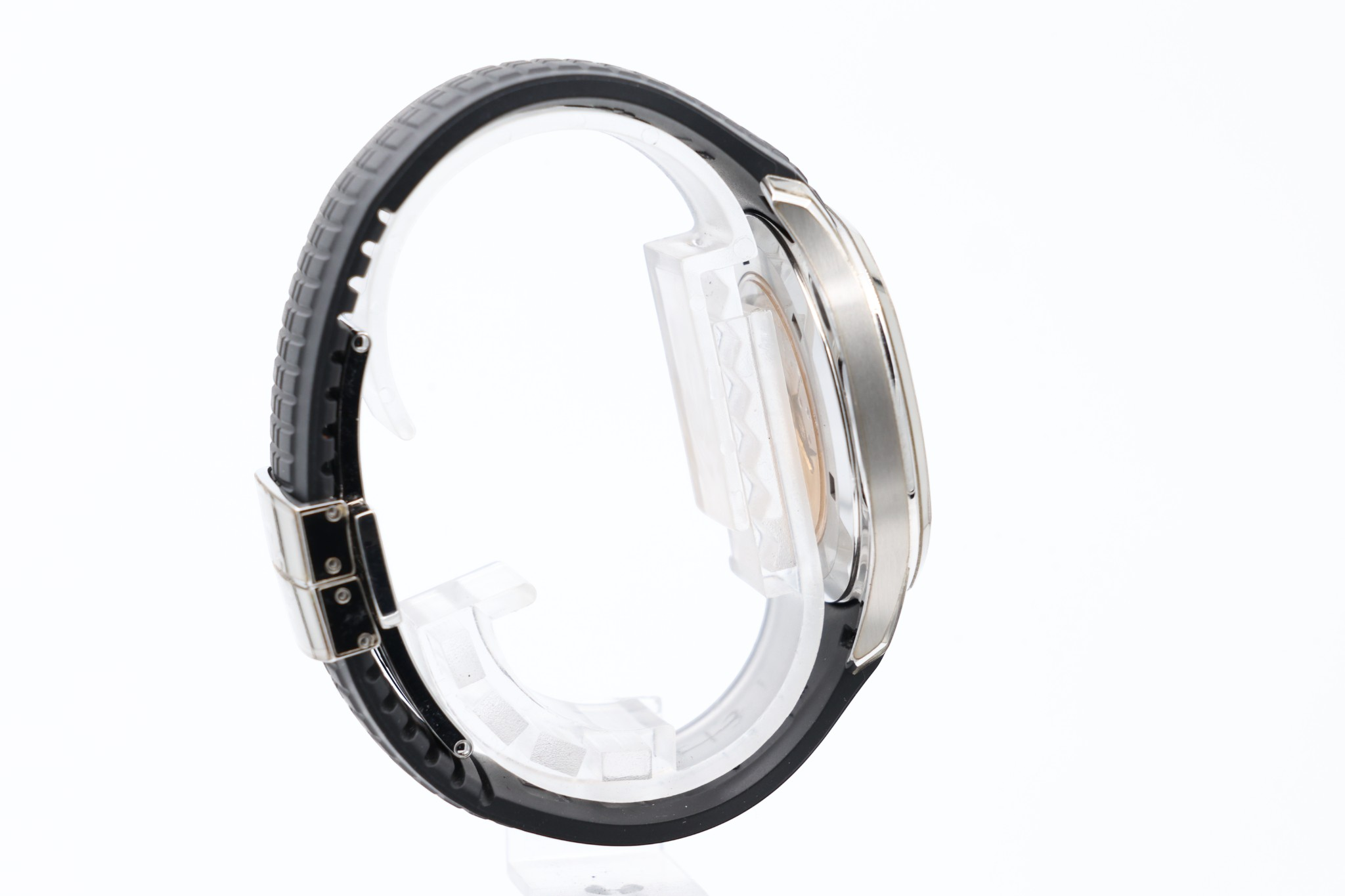 Patek Philippe - Aquanaut – Black – 5167A-001 – 2019