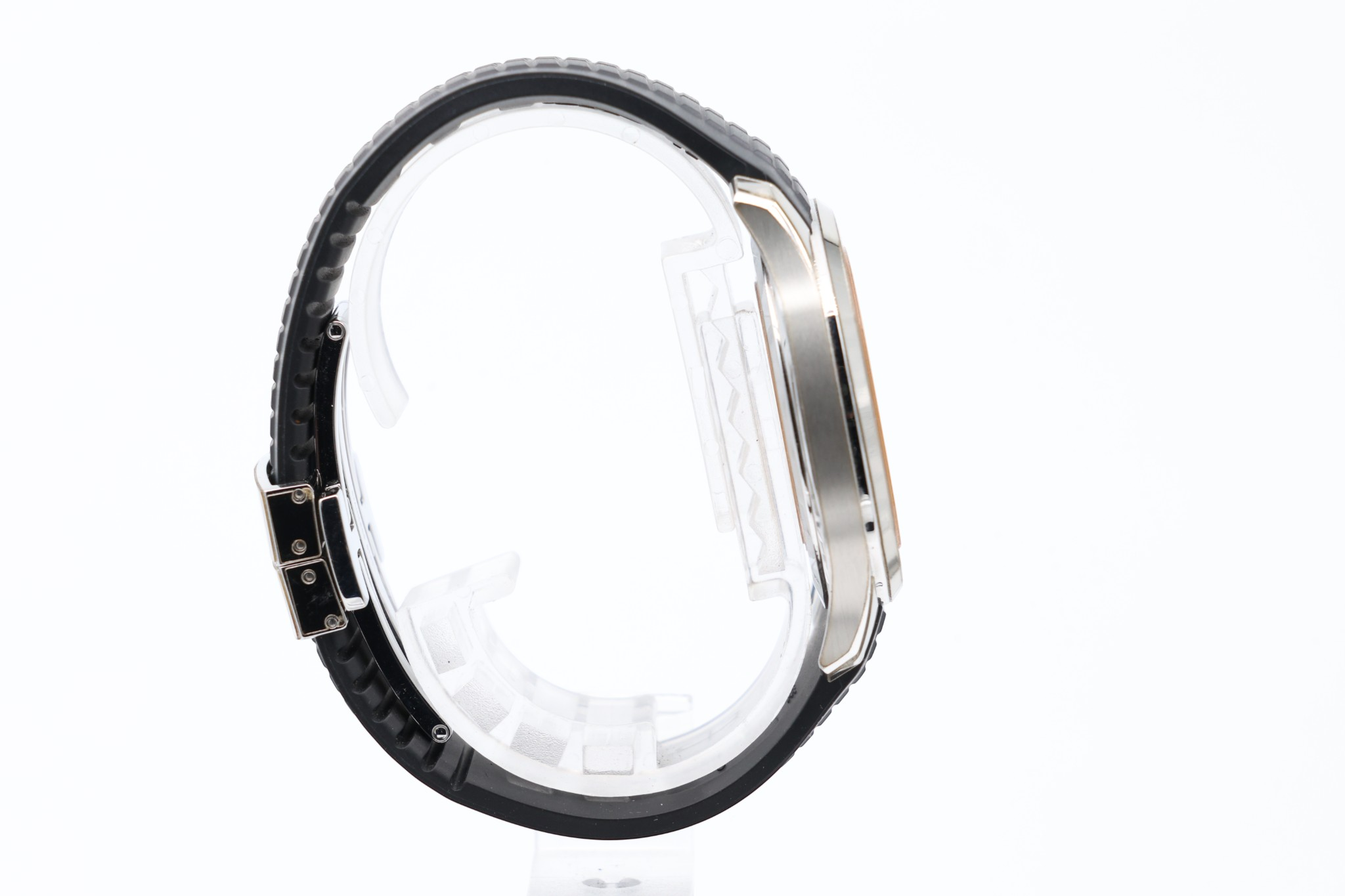 Patek Philippe - Aquanaut – Black – 5167A-001 – 2019