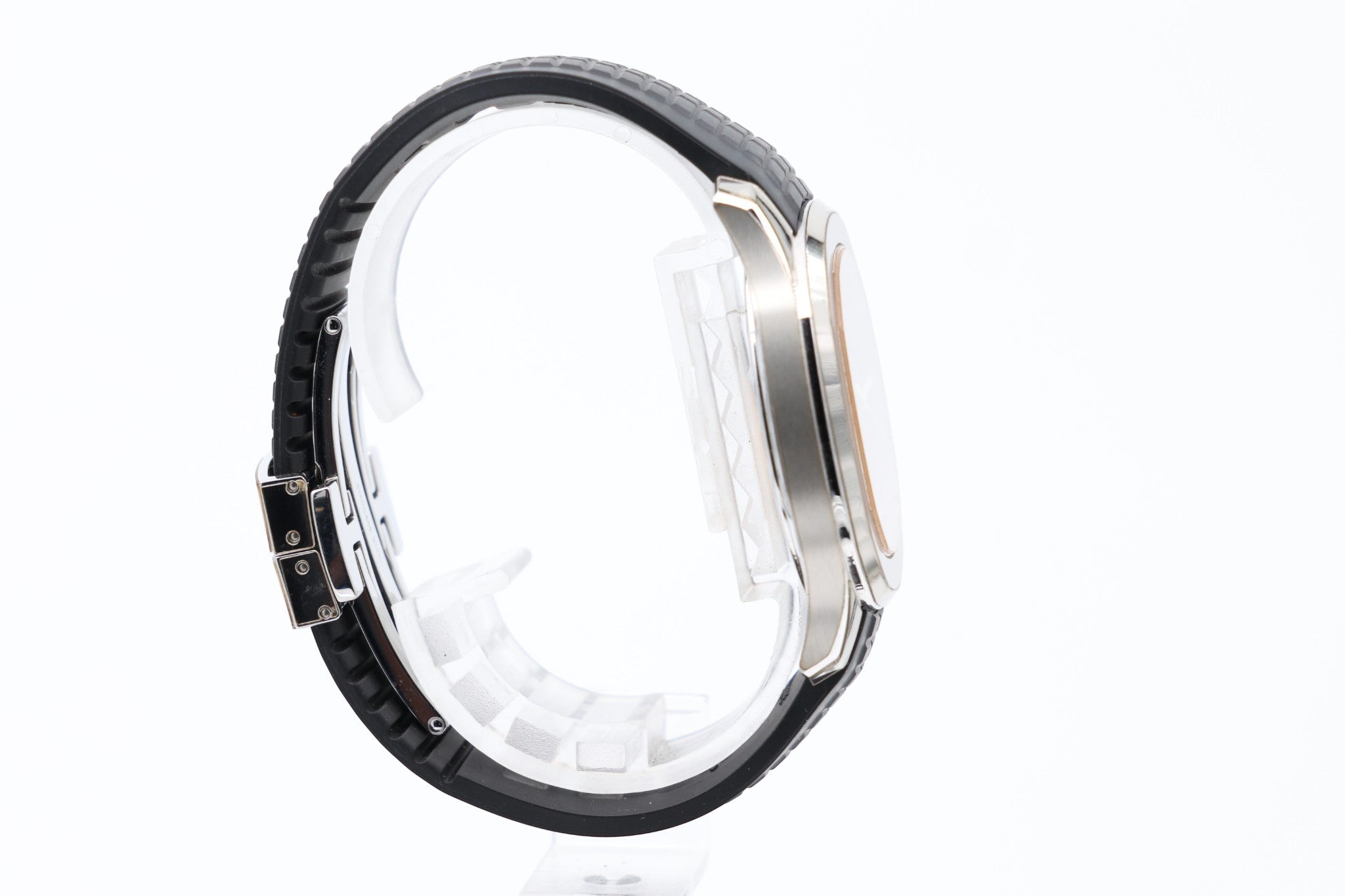 Patek Philippe - Aquanaut – Black – 5167A-001 – 2019