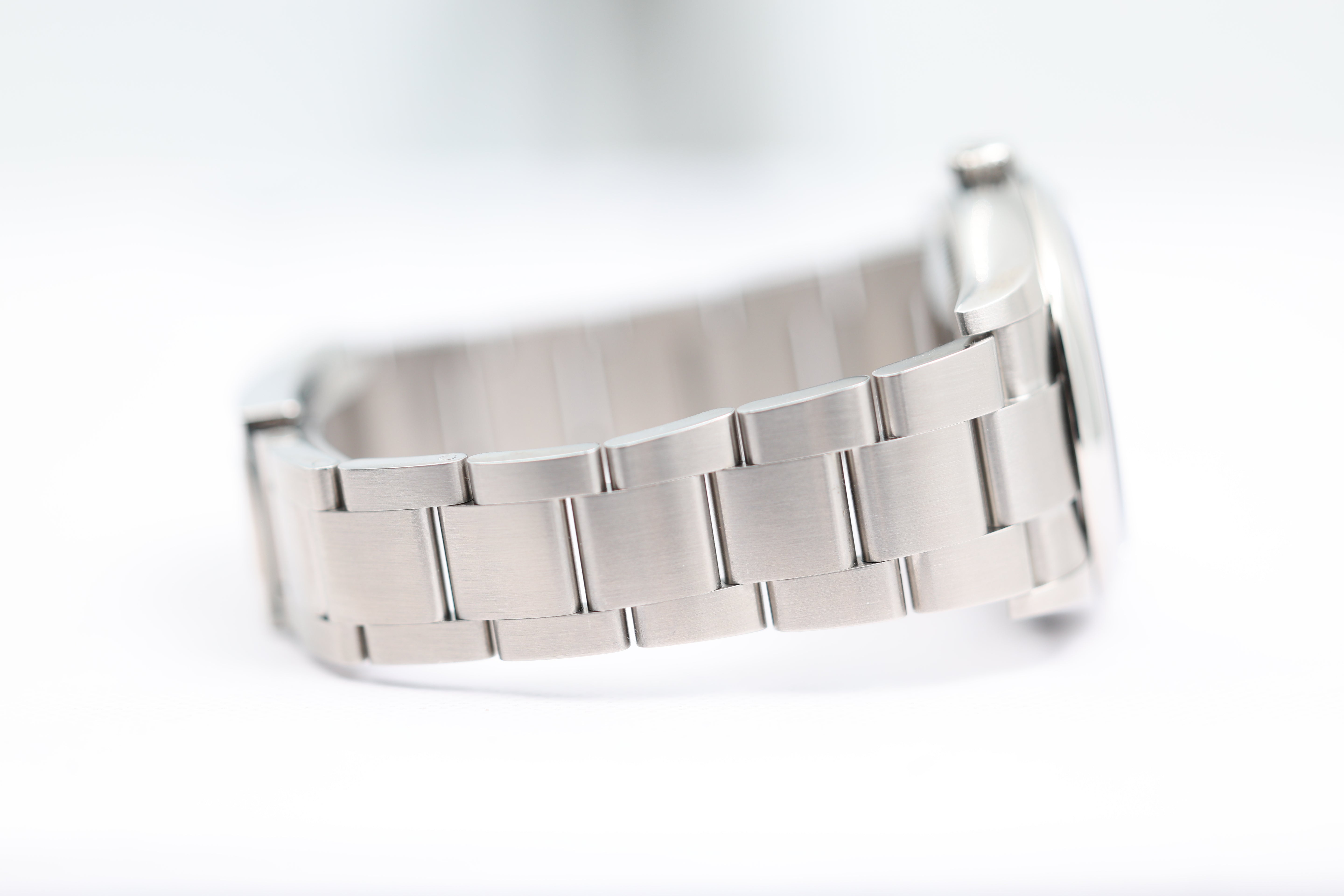 Rolex - Oyster Perpetual - Lavender Dial - 126000 - 2025