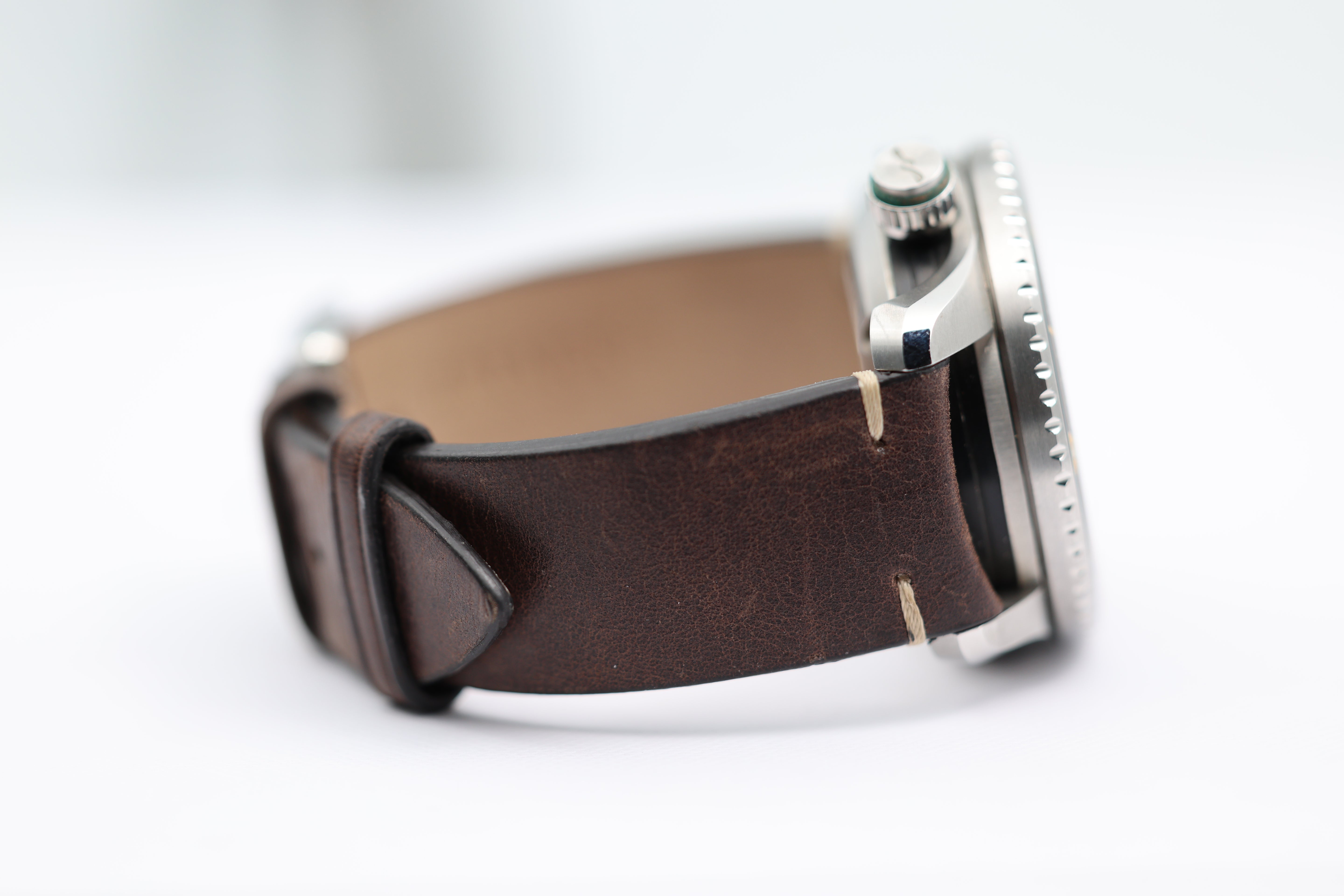 Bremont - Supermarine - Black Dial - S501 - 2019