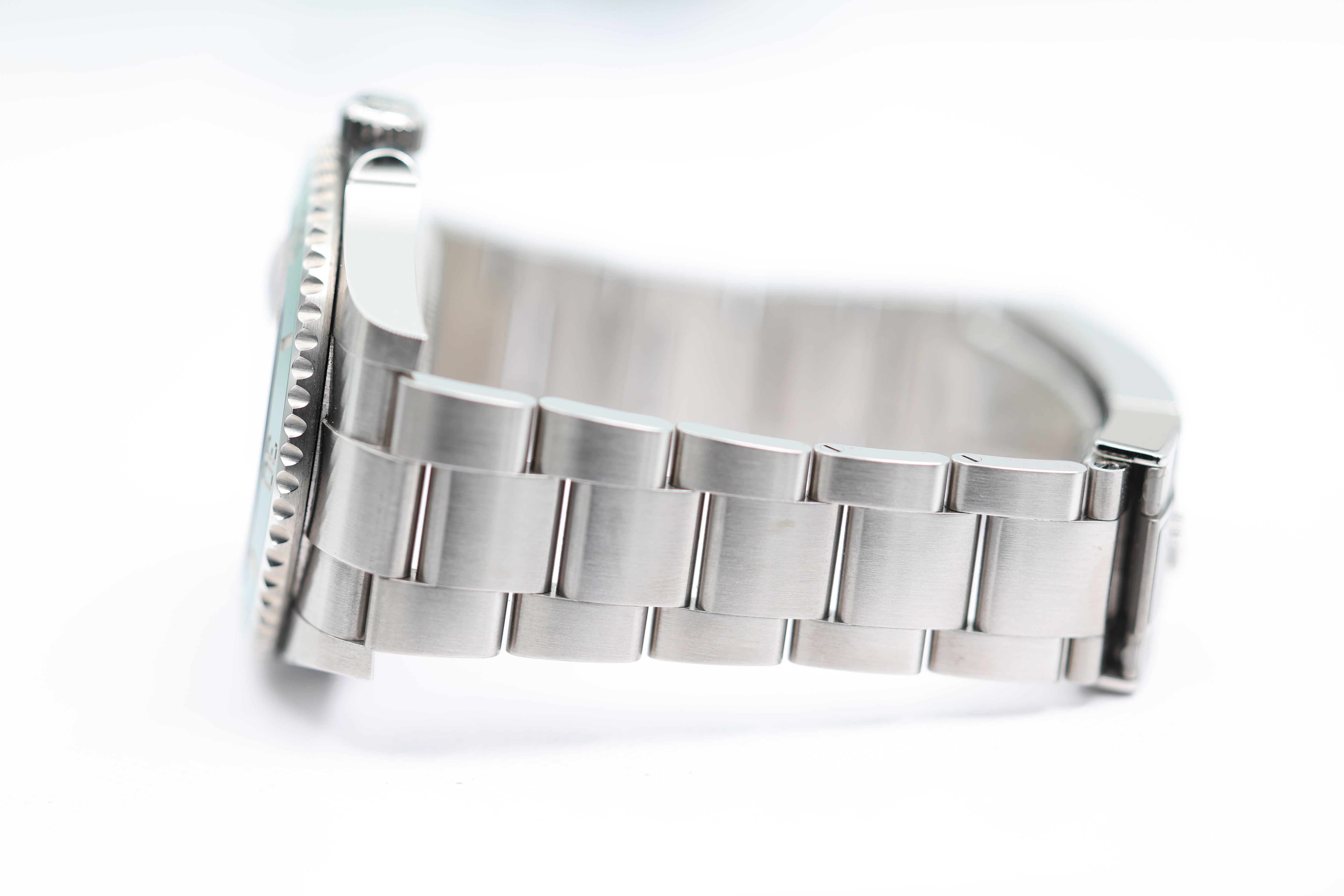 Rolex - Submariner Date - "Starbucks" - 126610LV - 2021