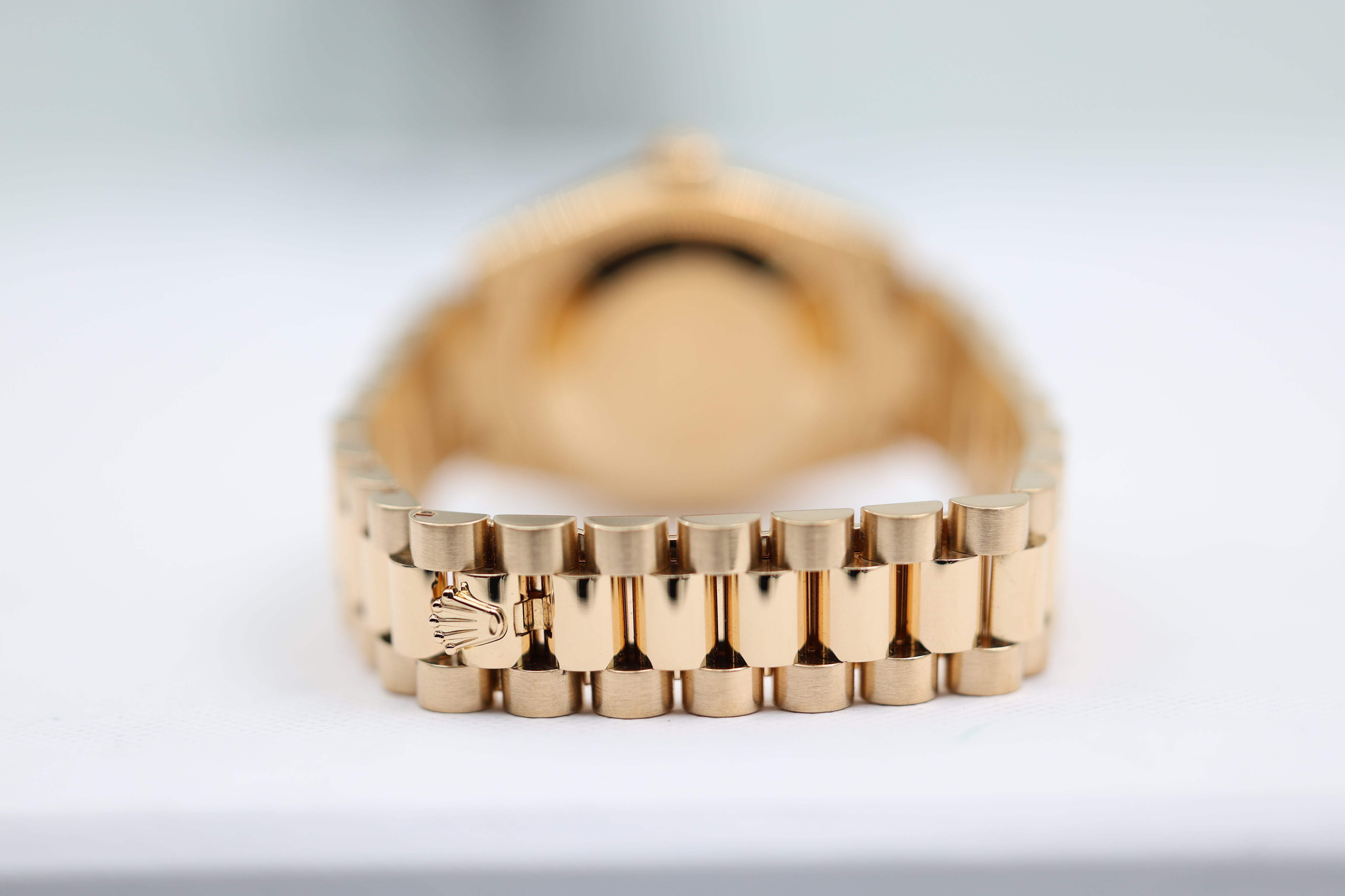 Rolex - Datejust - Champagne Dial - 178278 - Circa 2015