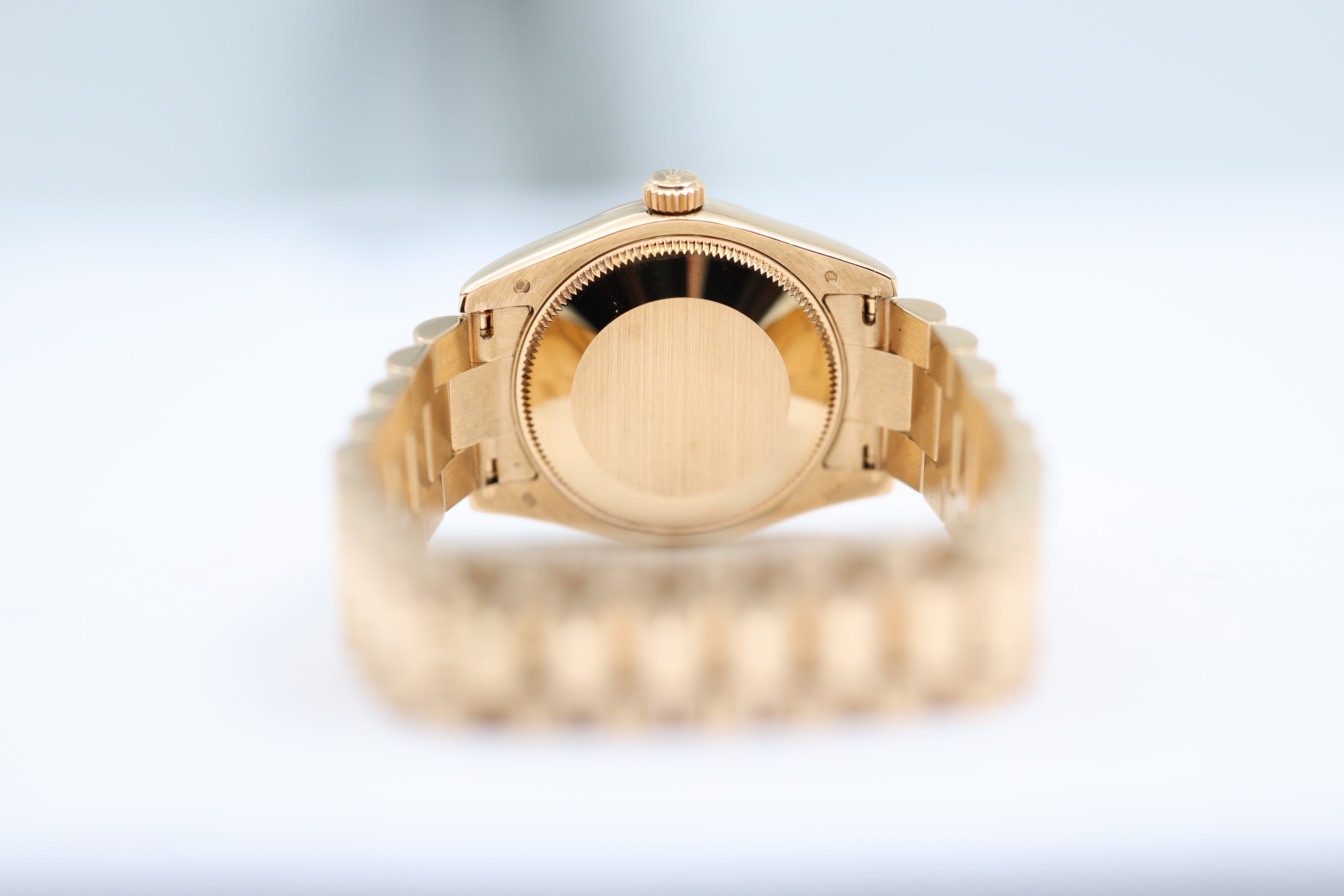 Rolex - Datejust - Champagne Dial - 178278 - Circa 2015