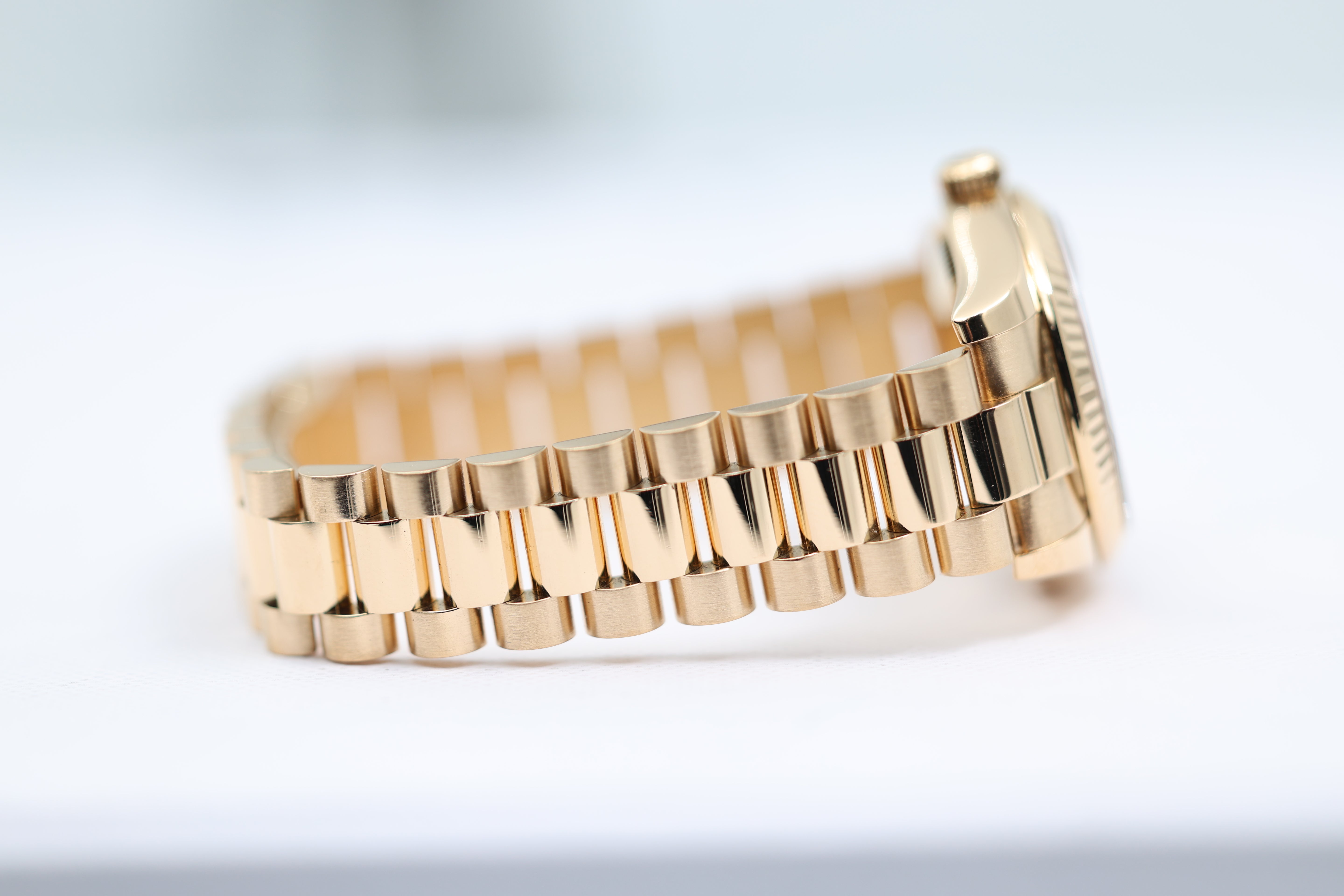 Rolex - Datejust - Champagne Dial - 178278 - Circa 2015