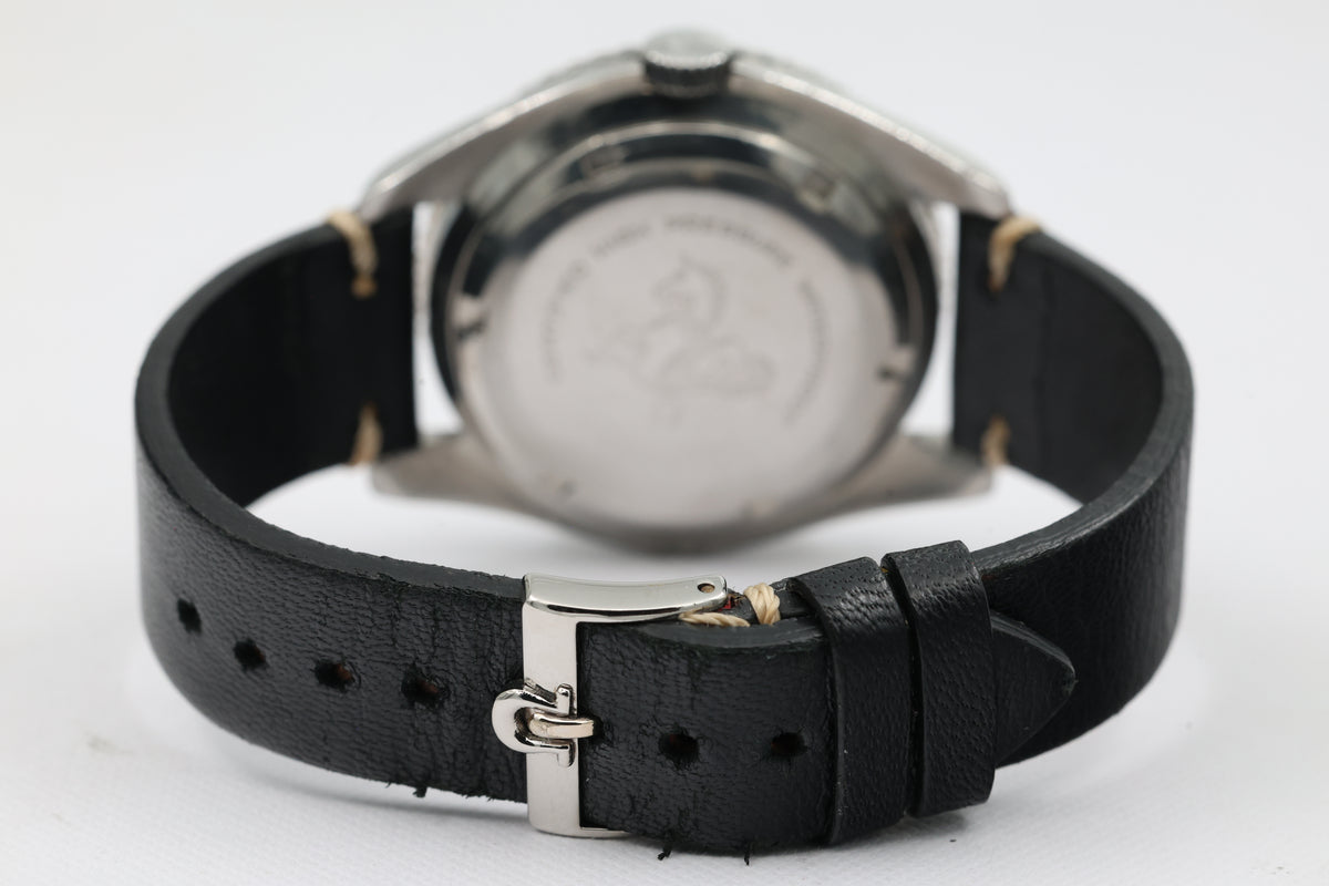 Omega - Seamaster 300 – Black – 165.024