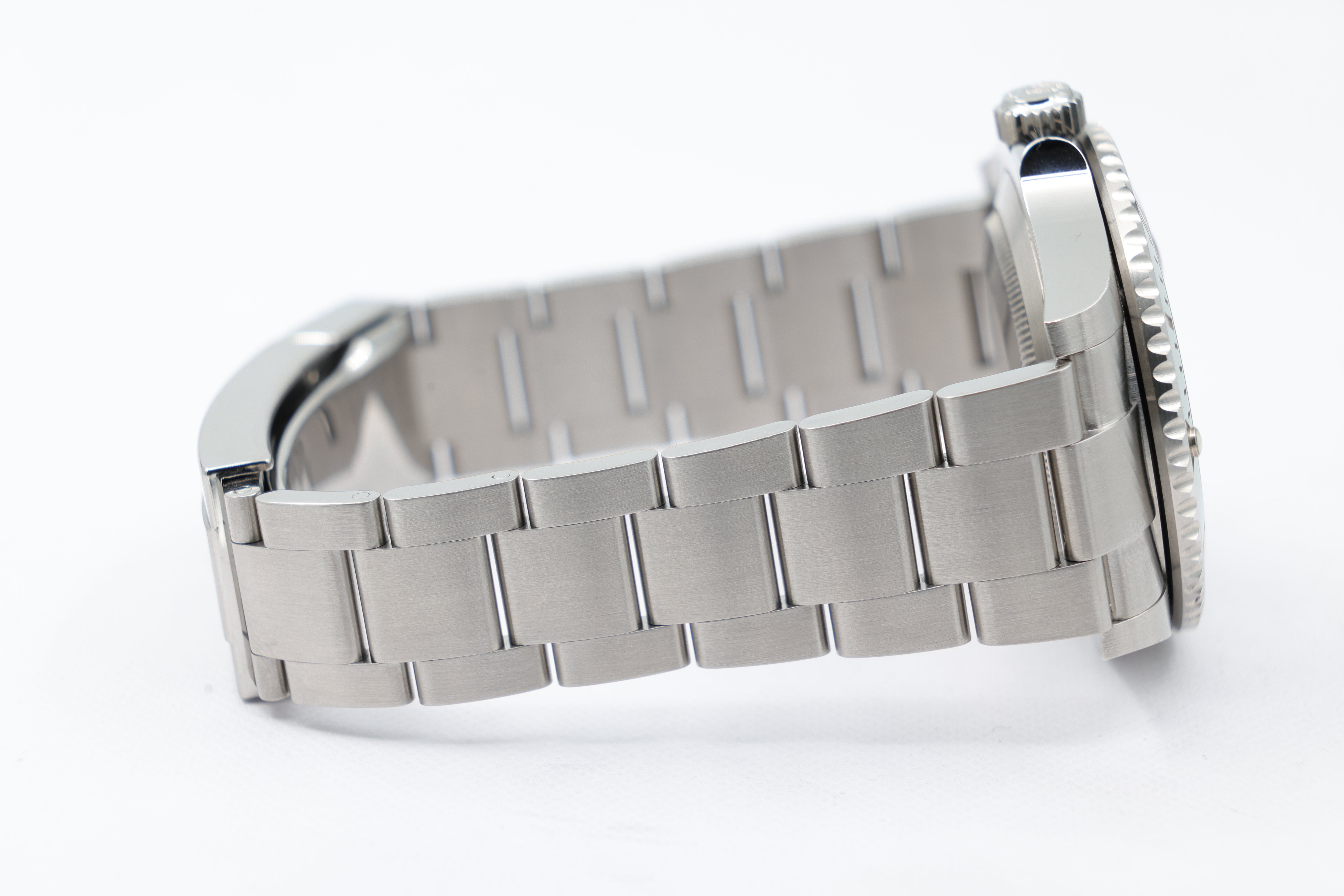 Rolex - Submariner Date - "Starbucks" - 126610LV - 2023