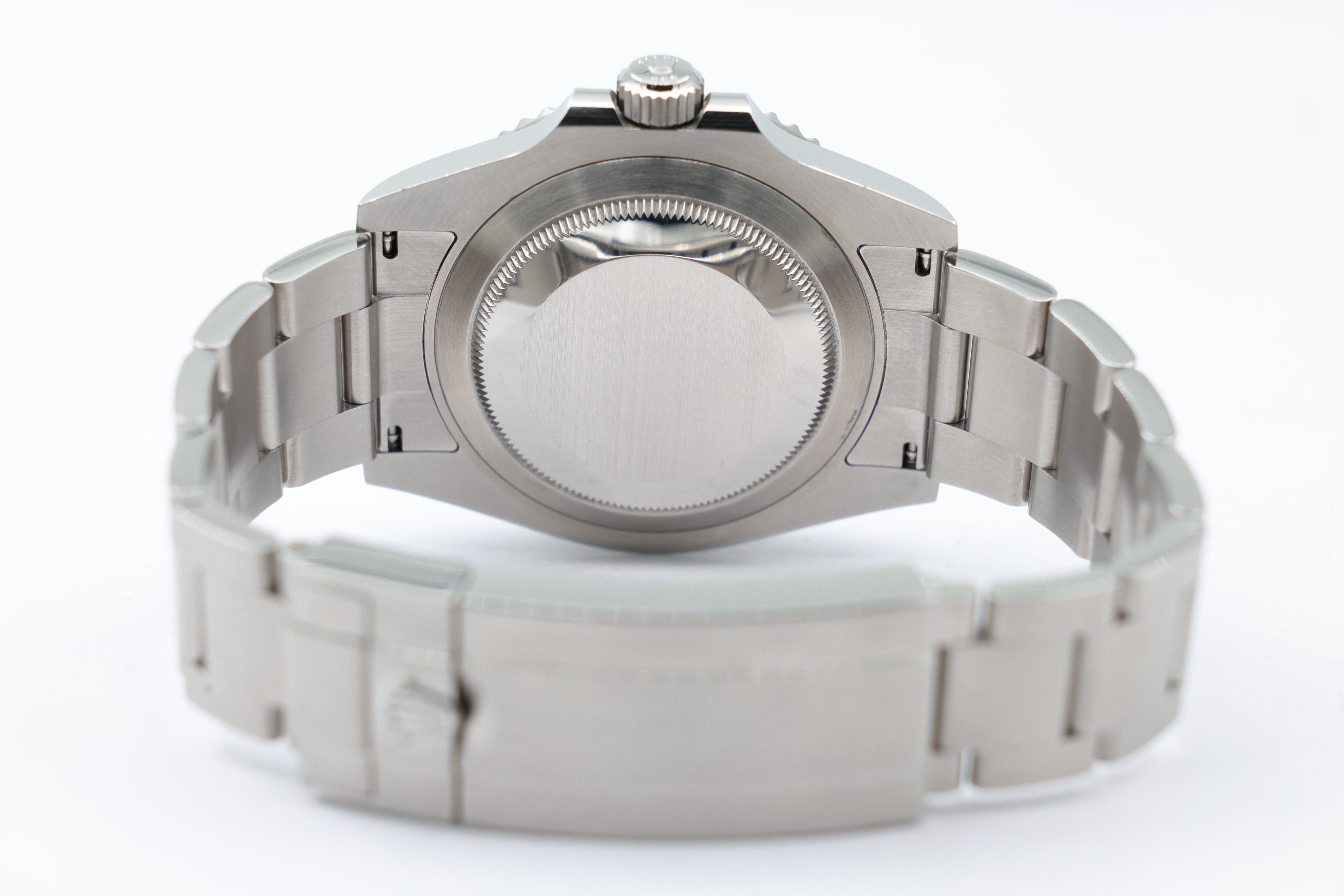 Rolex - Submariner Date - "Starbucks" - 126610LV - 2023