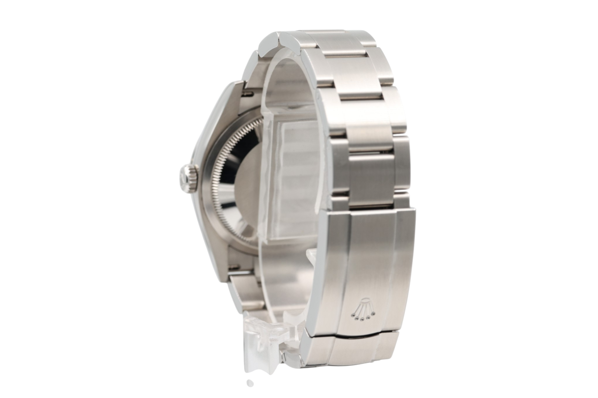 Rolex - OP – Jubilee Motif – 126000 – 2026