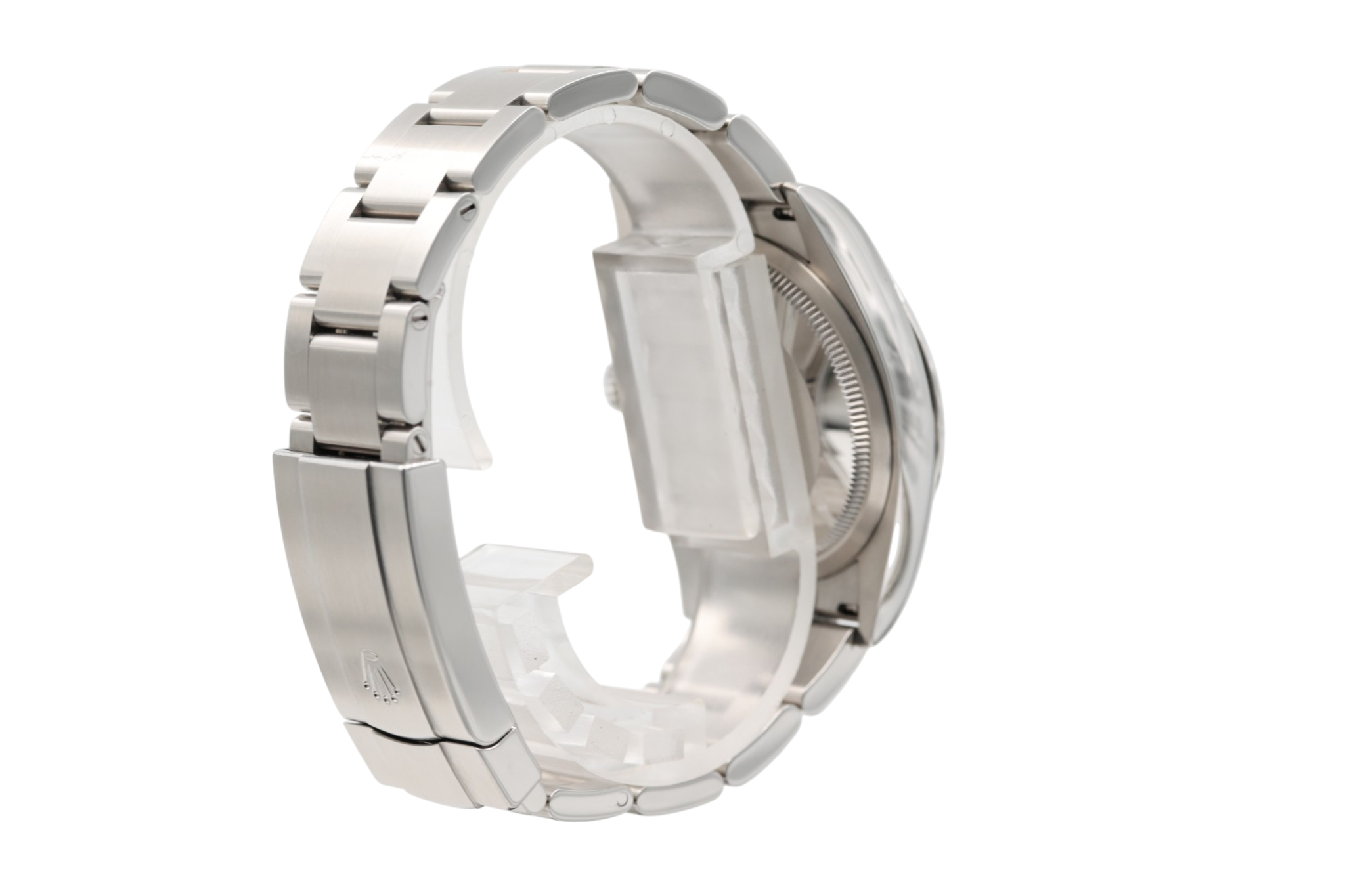Rolex - OP – Jubilee Motif – 126000 – 2026