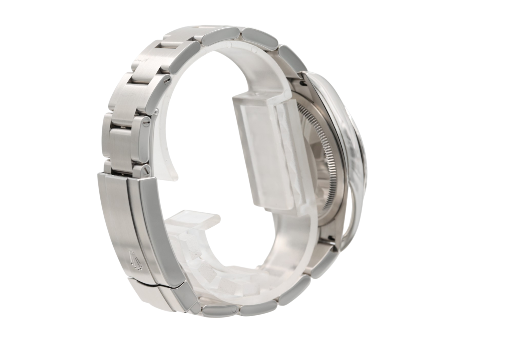 Rolex - OP – Jubilee Motif – 126000 – 2026