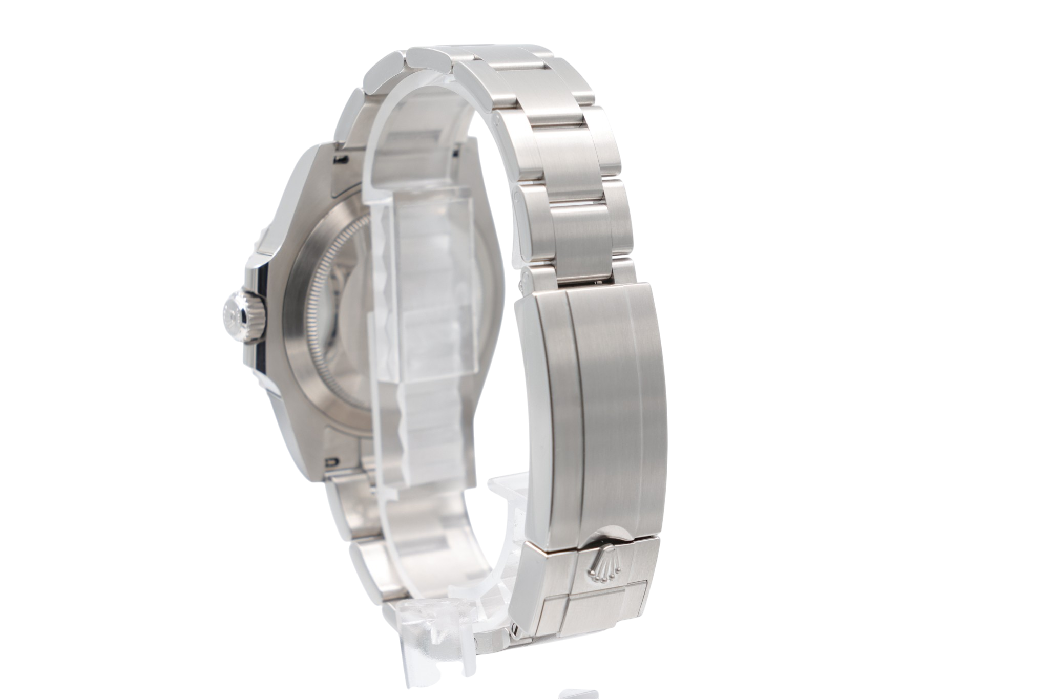 Rolex - Submariner Date - "Starbucks" - 126610LV - 2023