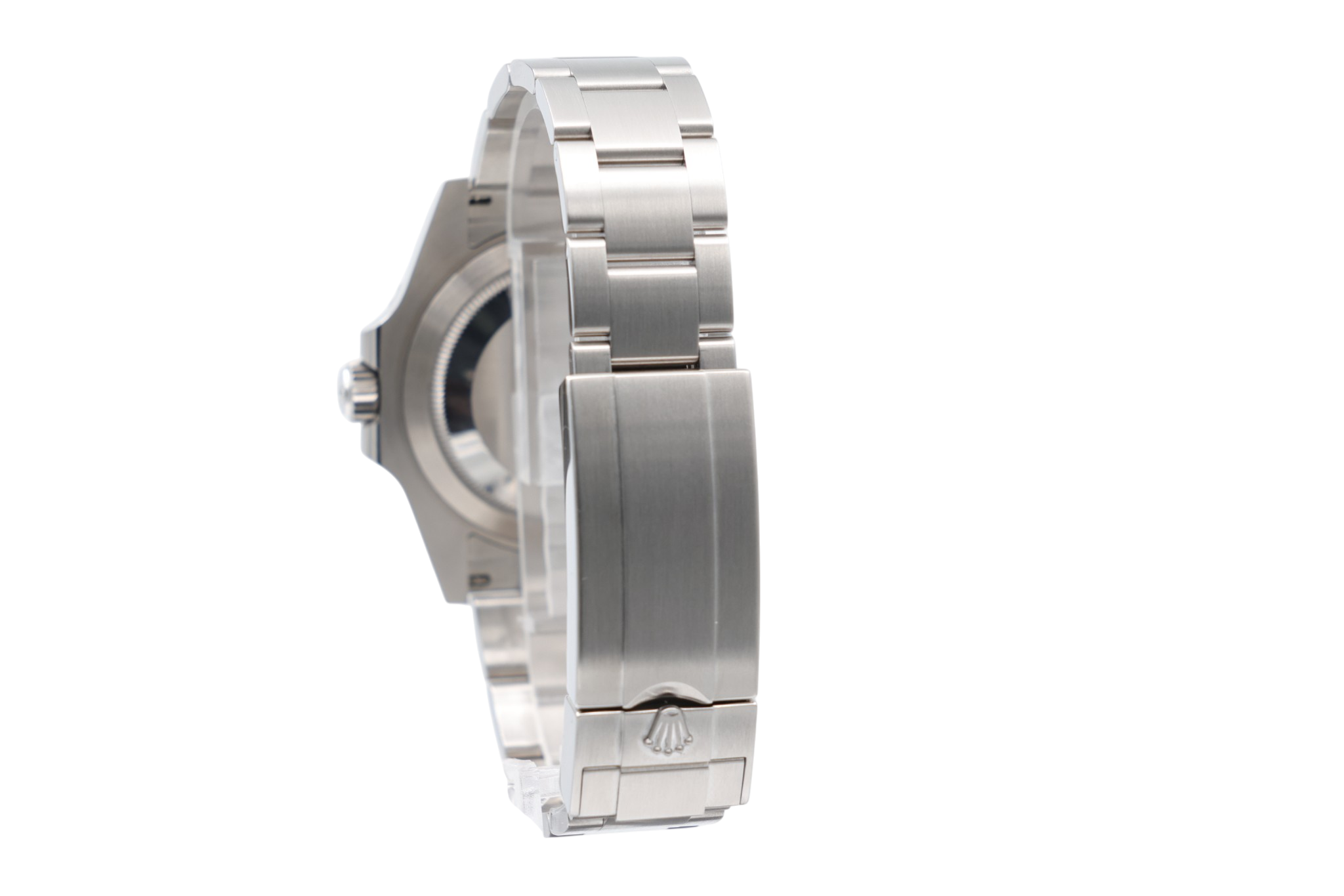 Rolex - Submariner Date - "Starbucks" - 126610LV - 2023