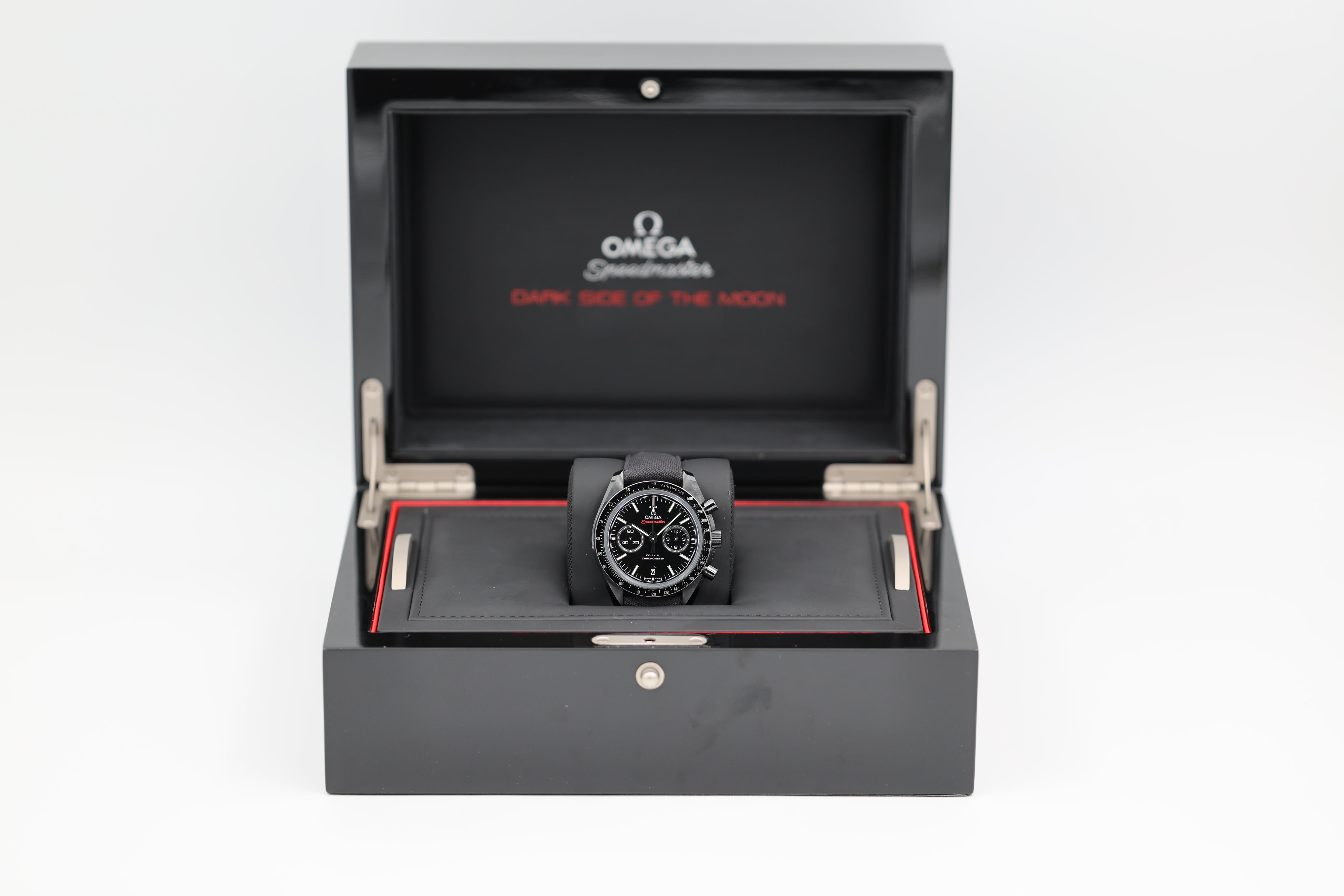 Omega - Speedmaster - "Dark Side of the Moon" - 311.92.44.51.01.007 - 2024
