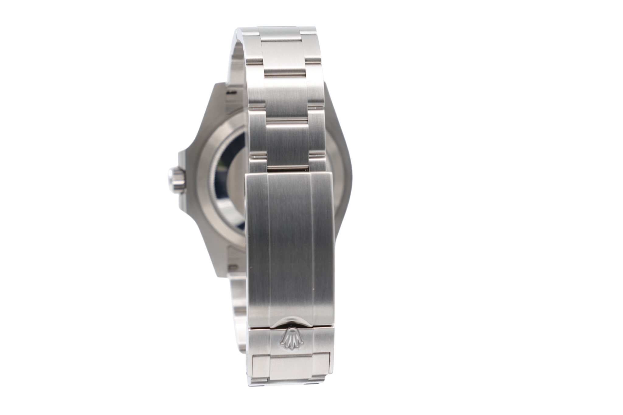 Rolex - Submariner Date - "Starbucks" - 126610LV - 2023