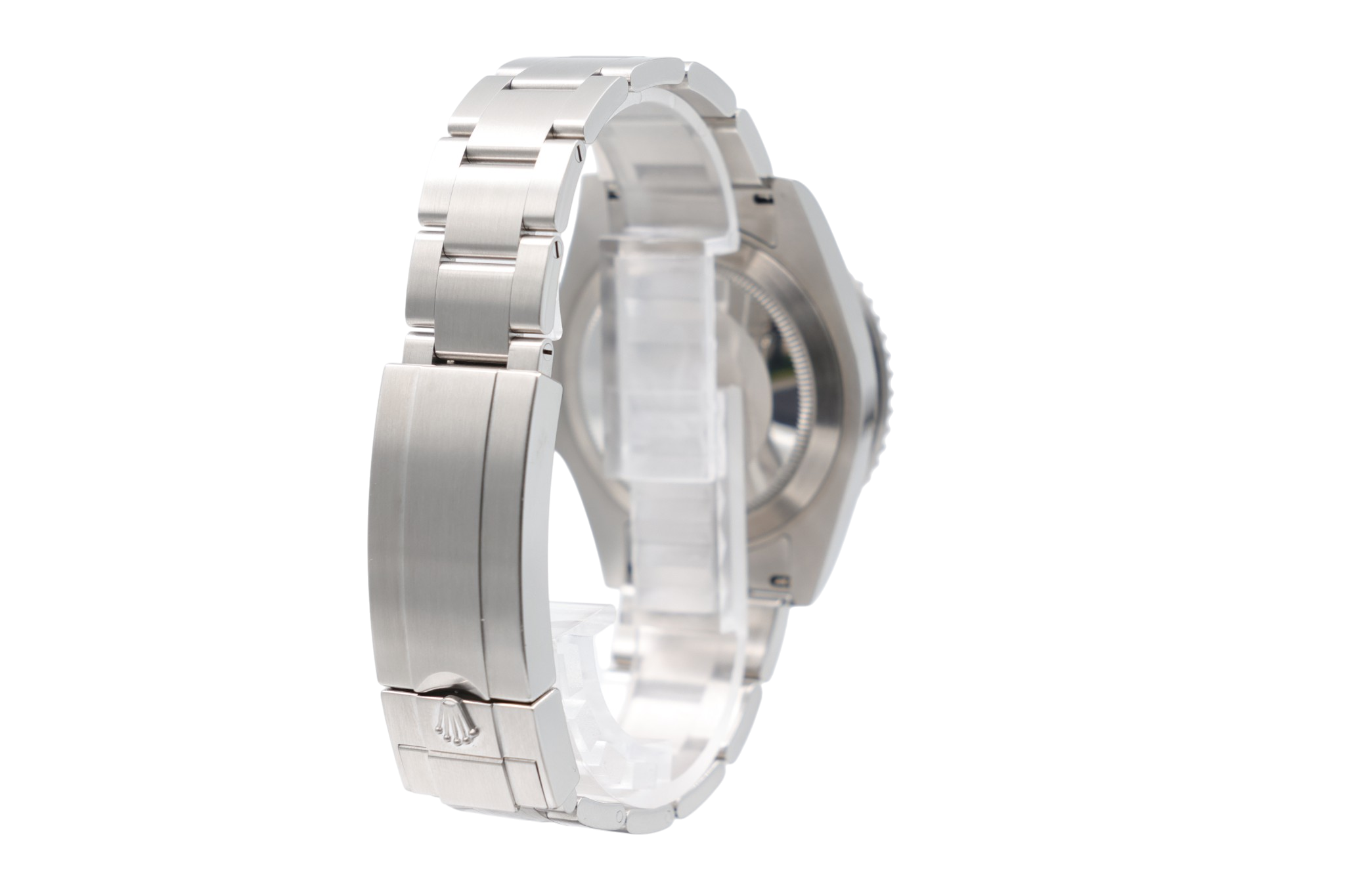 Rolex - Submariner Date - "Starbucks" - 126610LV - 2023