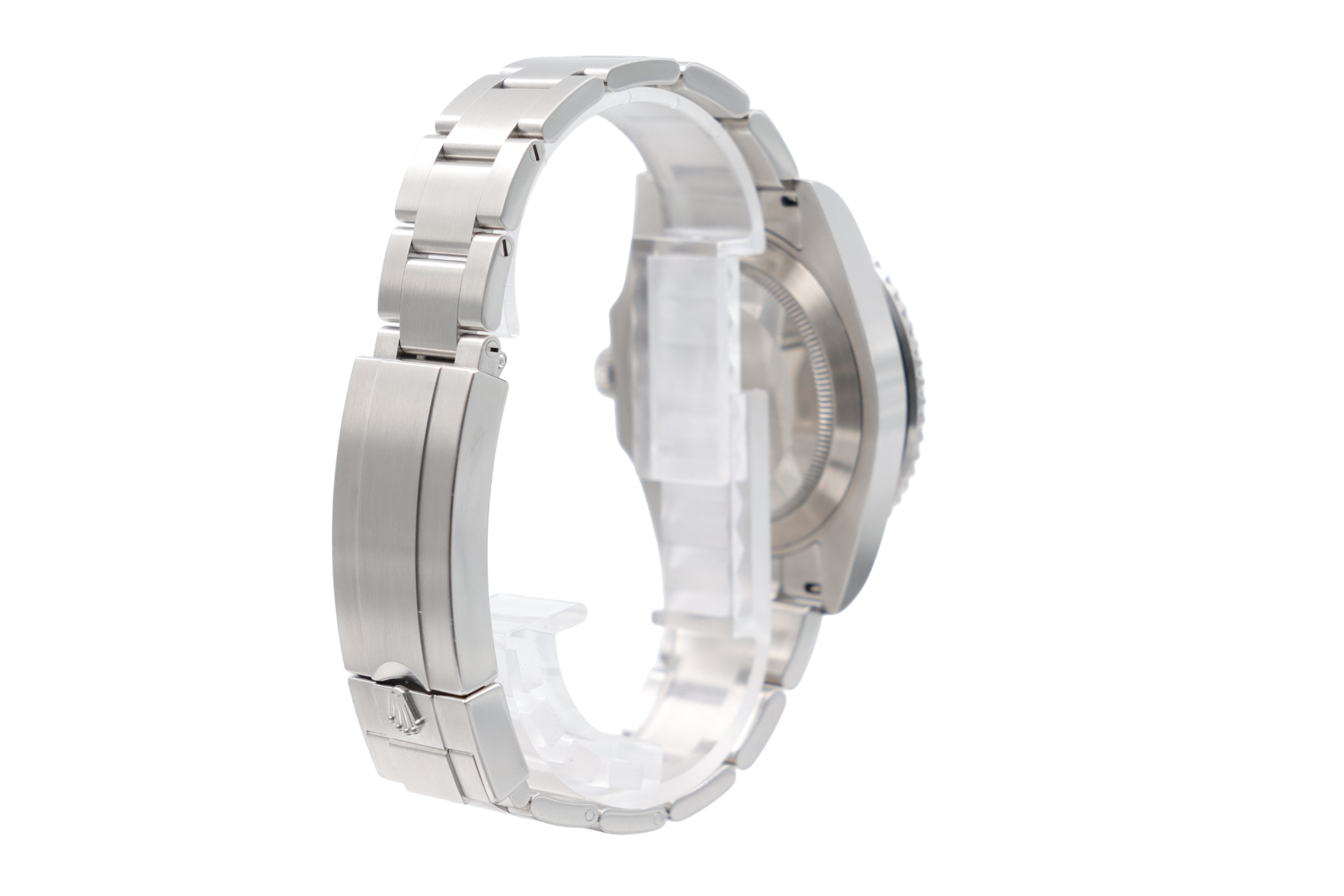 Rolex - Submariner Date - "Starbucks" - 126610LV - 2023