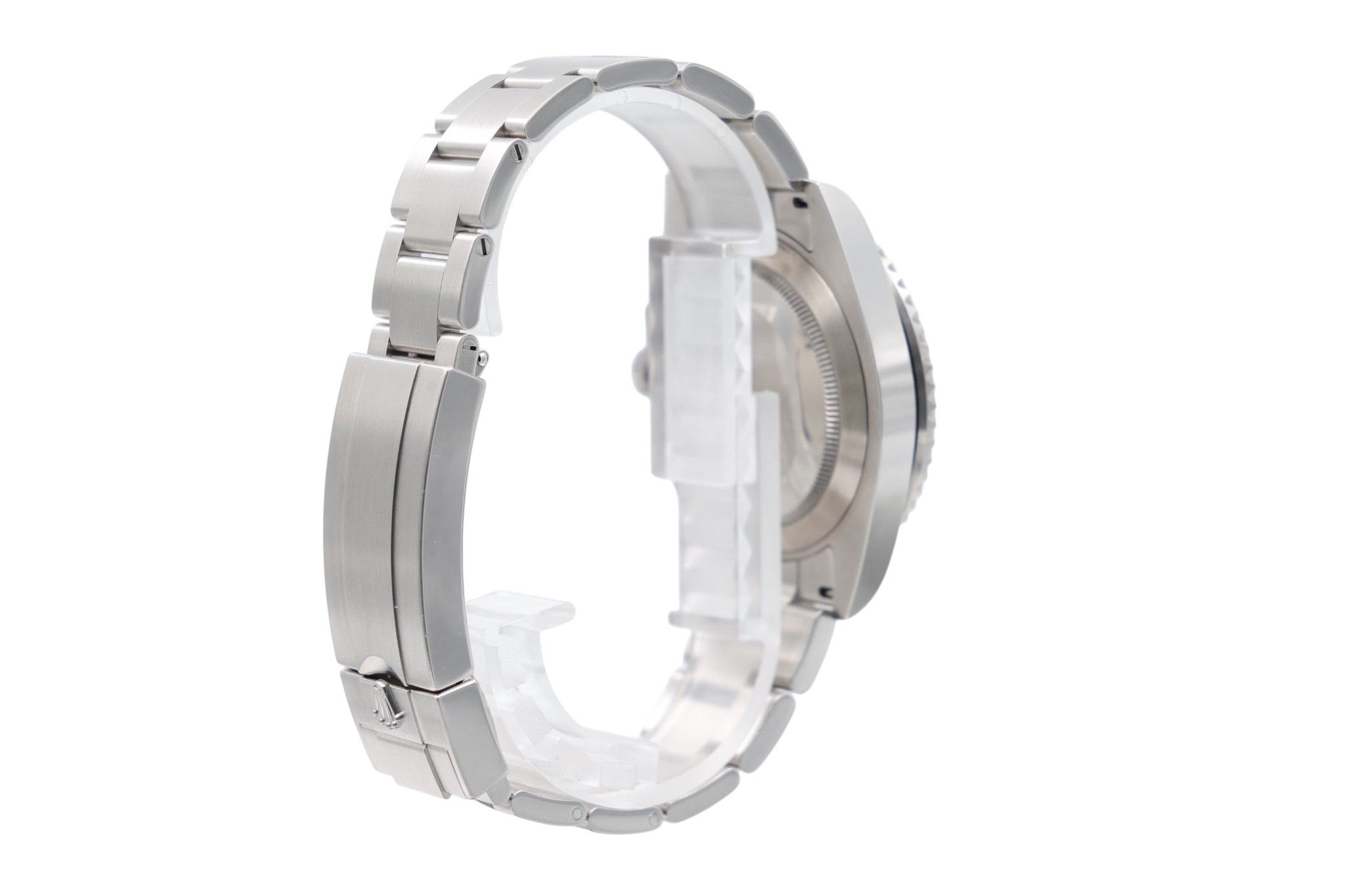 Rolex - Submariner Date - "Starbucks" - 126610LV - 2023