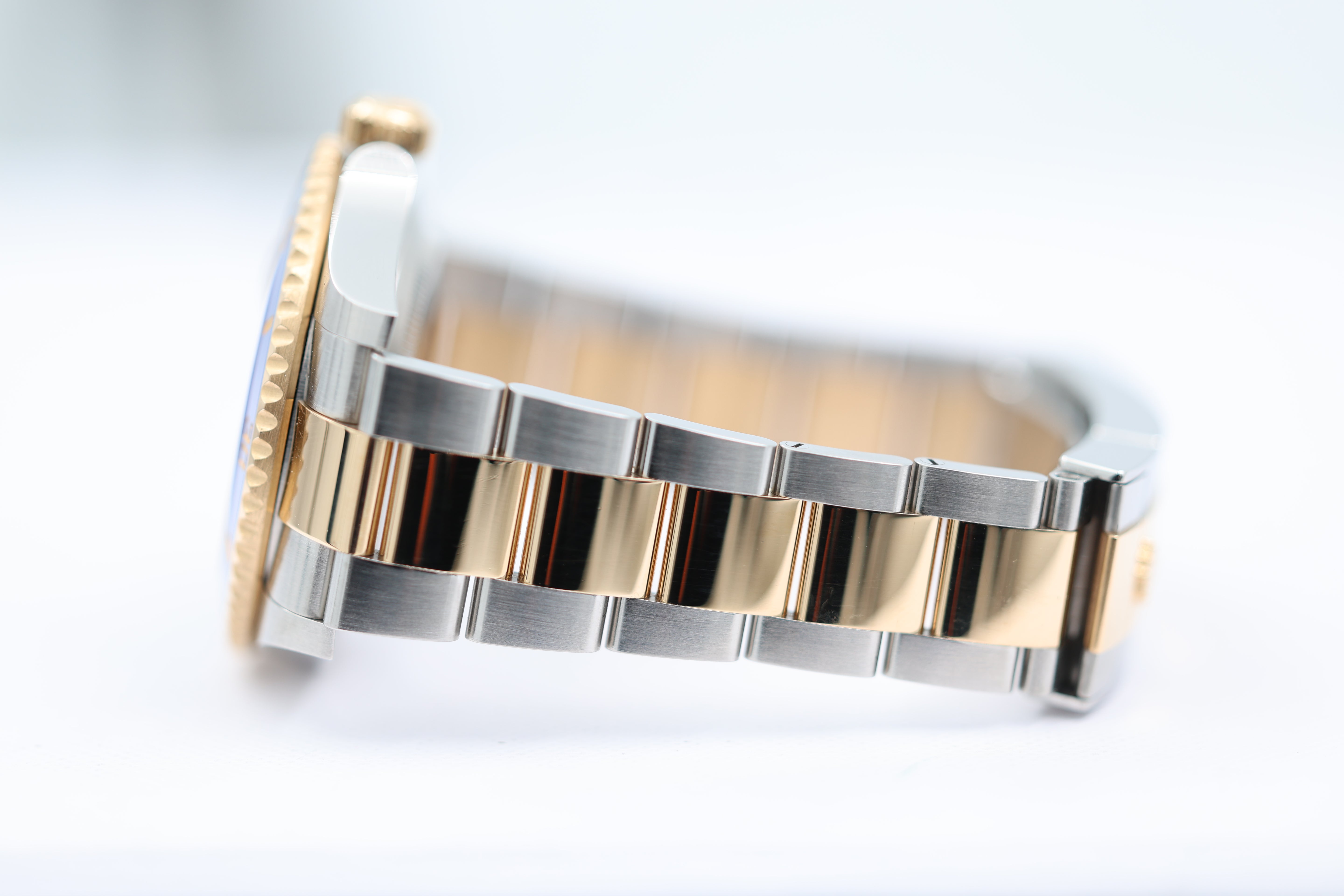 Rolex - Submariner Date - "Bluesy" - 126613LB - 2025