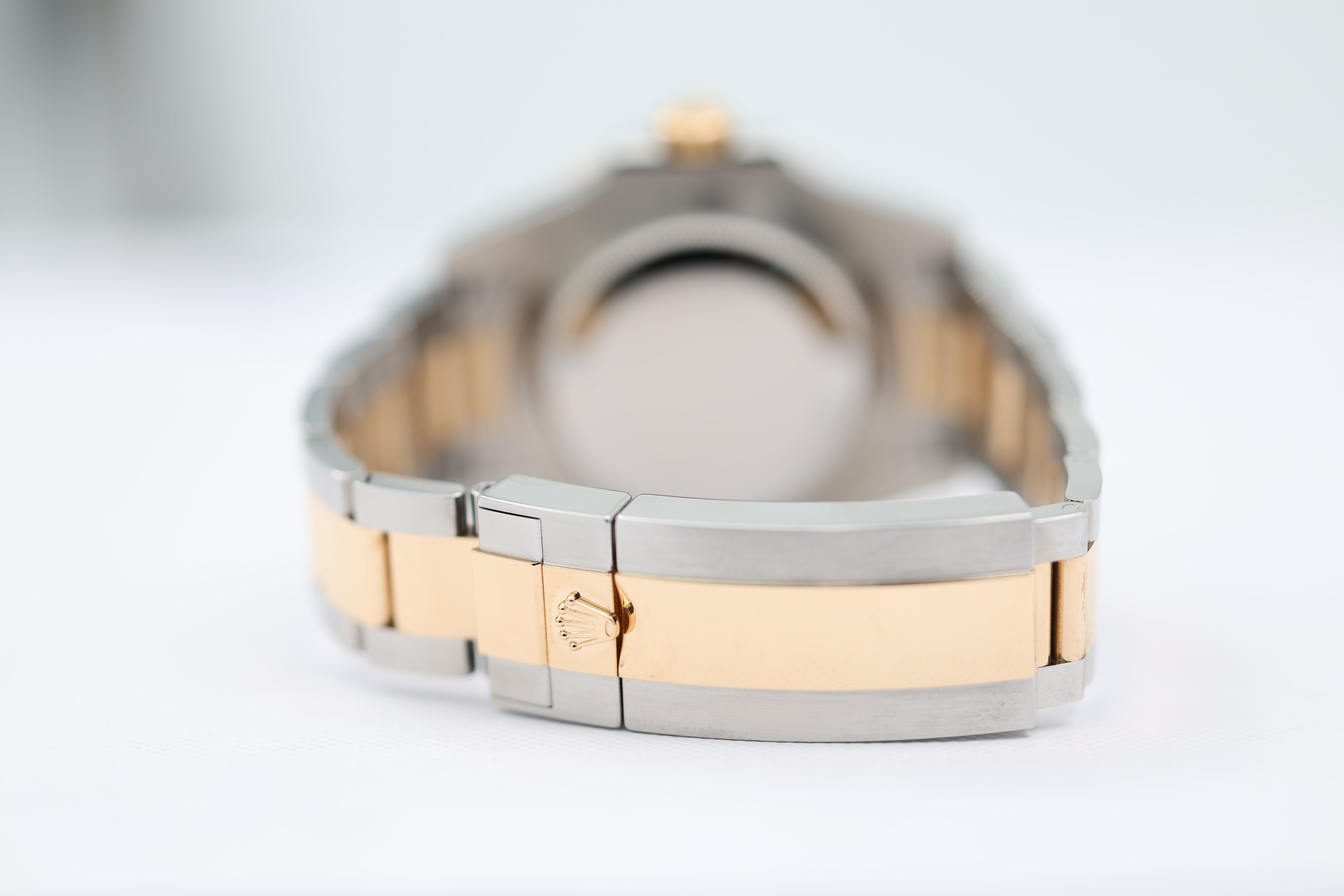 Rolex - Submariner Date - "Bluesy" - 126613LB - 2025