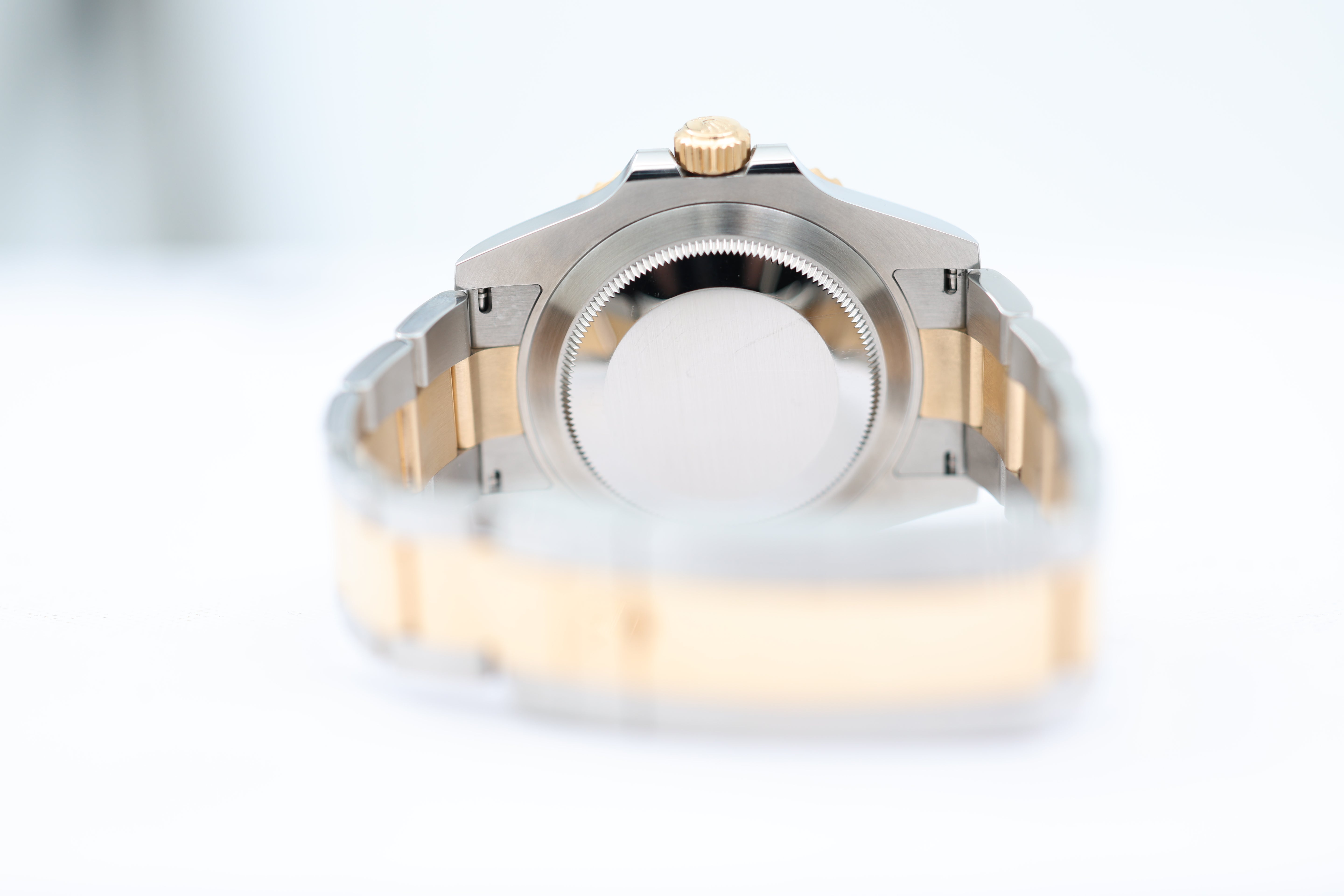 Rolex - Submariner Date - "Bluesy" - 126613LB - 2025