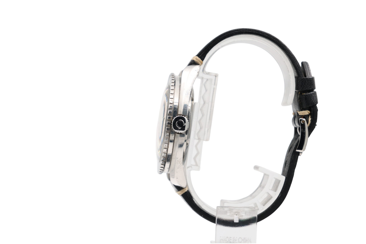 Omega - Seamaster 300 – Black – 165.024
