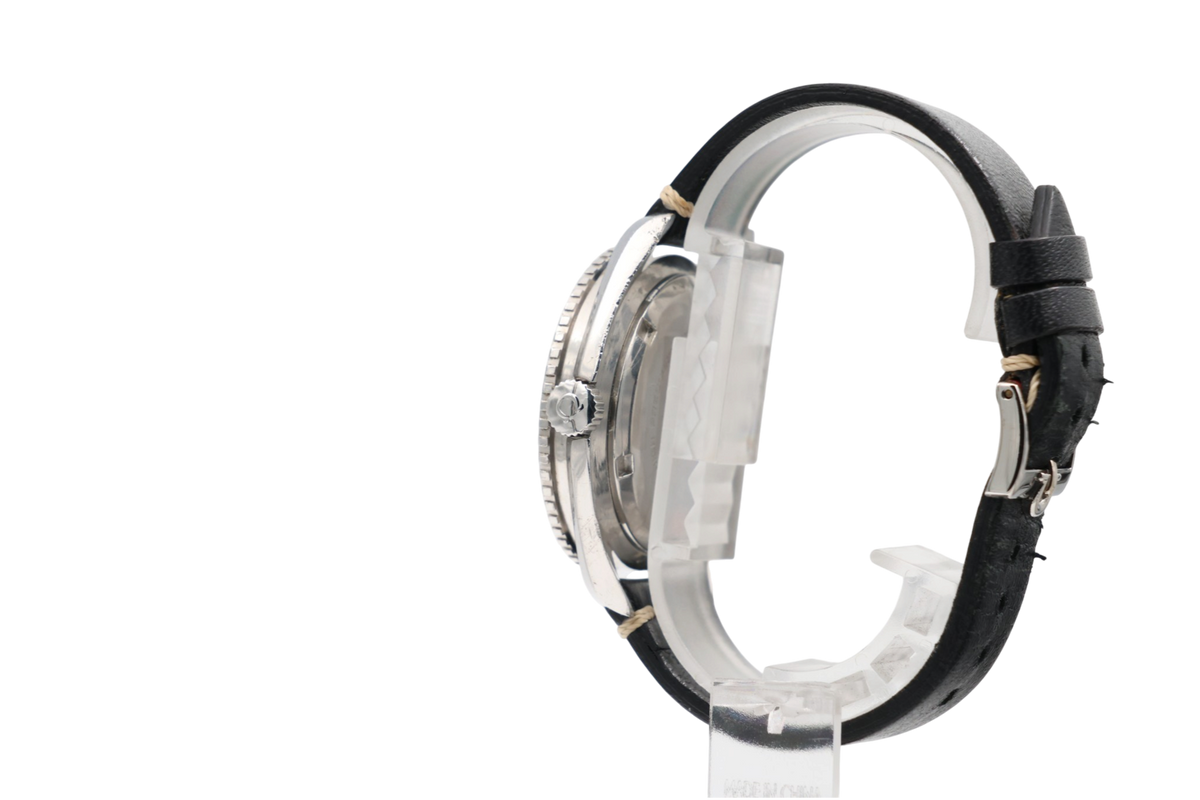 Omega - Seamaster 300 – Black – 165.024
