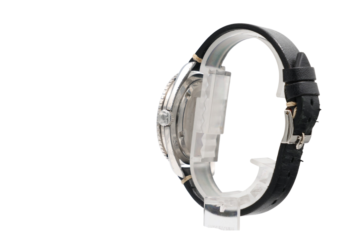 Omega - Seamaster 300 – Black – 165.024