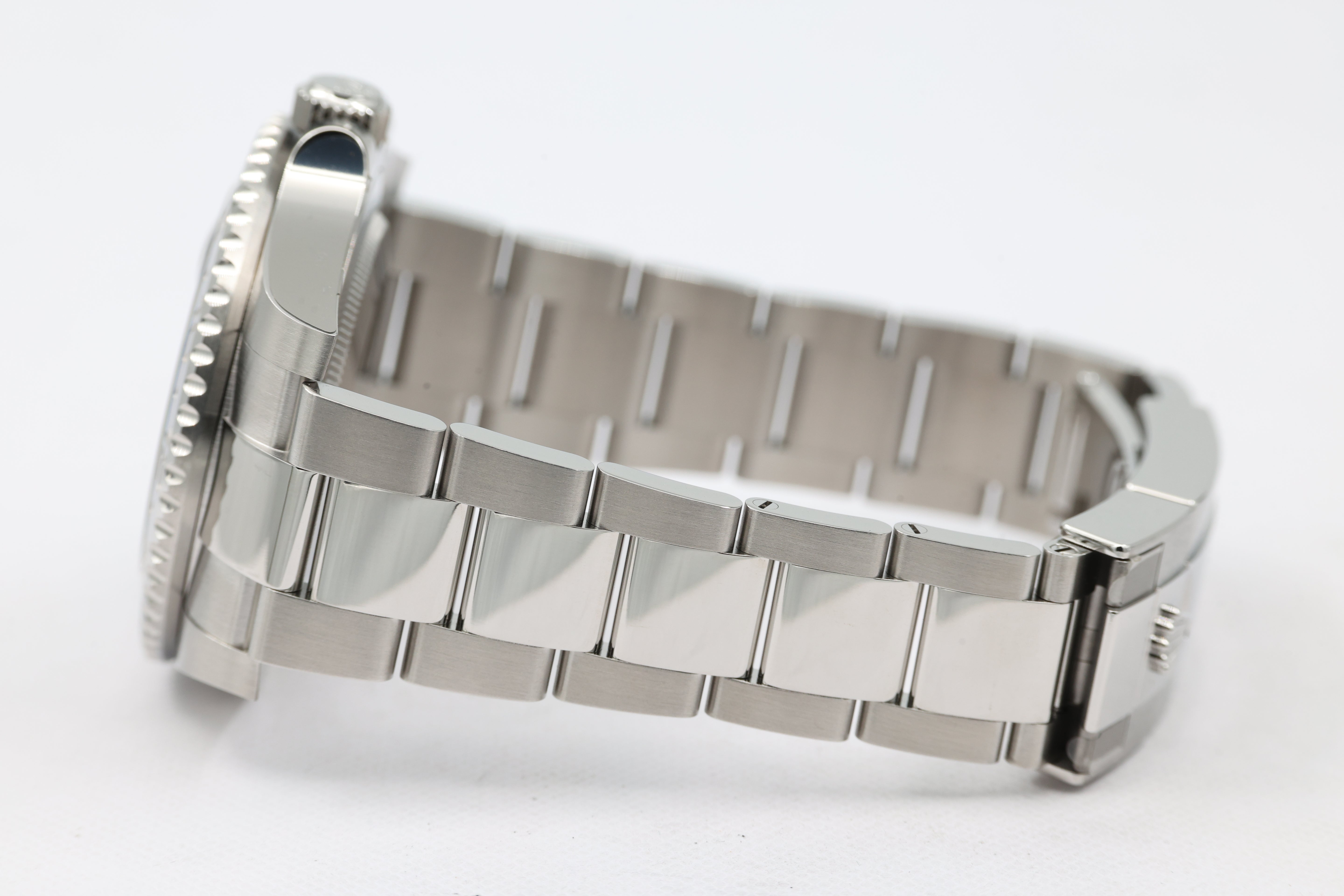 Rolex - GMT Master II – "Bruce Wayne" – 126710GRNR – 2026