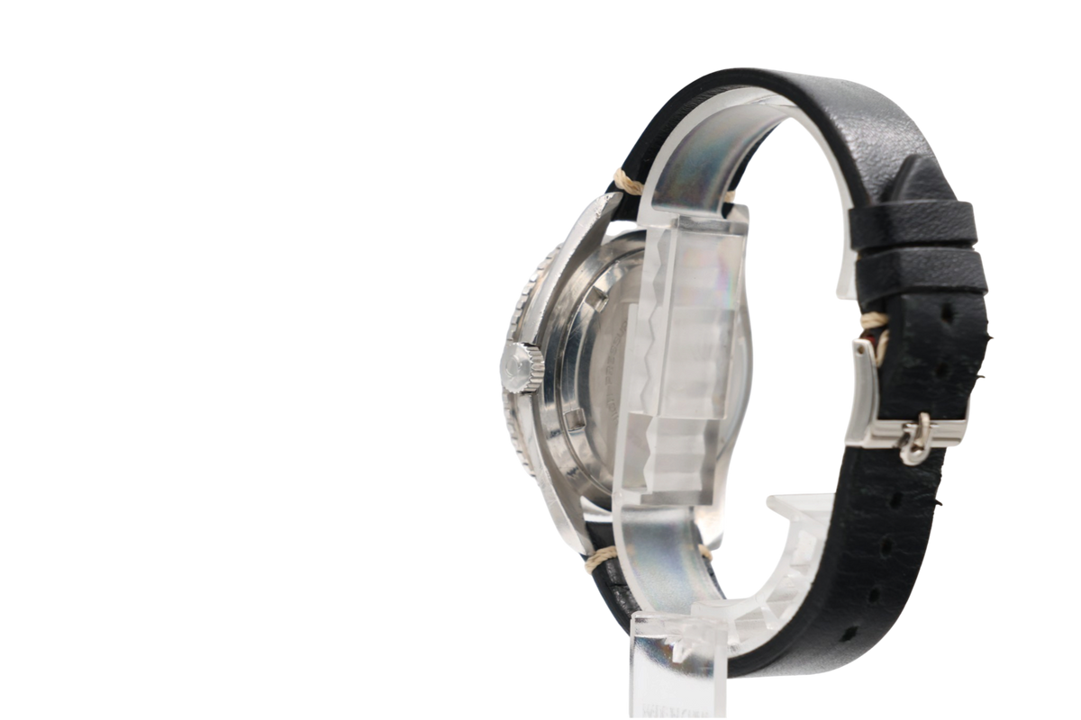 Omega - Seamaster 300 – Black – 165.024
