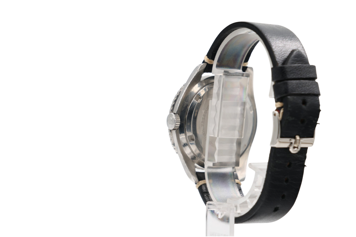 Omega - Seamaster 300 – Black – 165.024