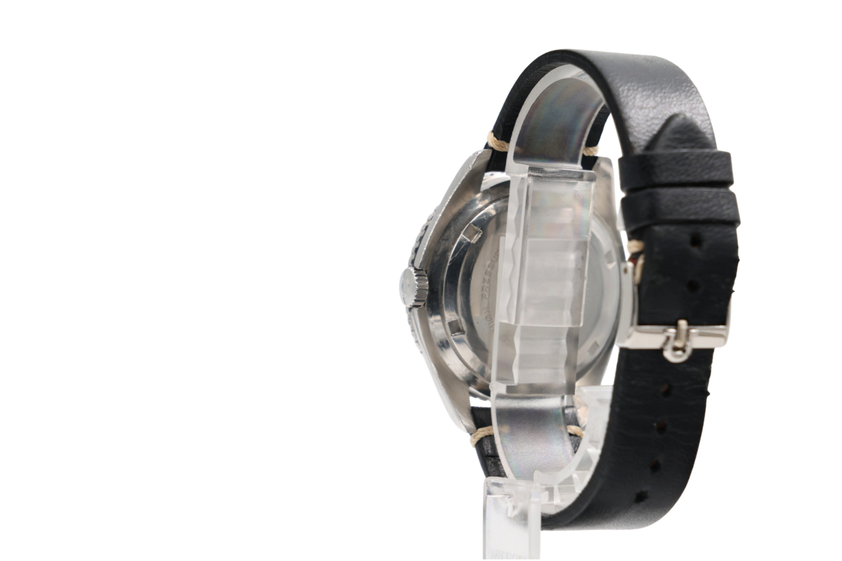 Omega - Seamaster 300 – Black – 165.024