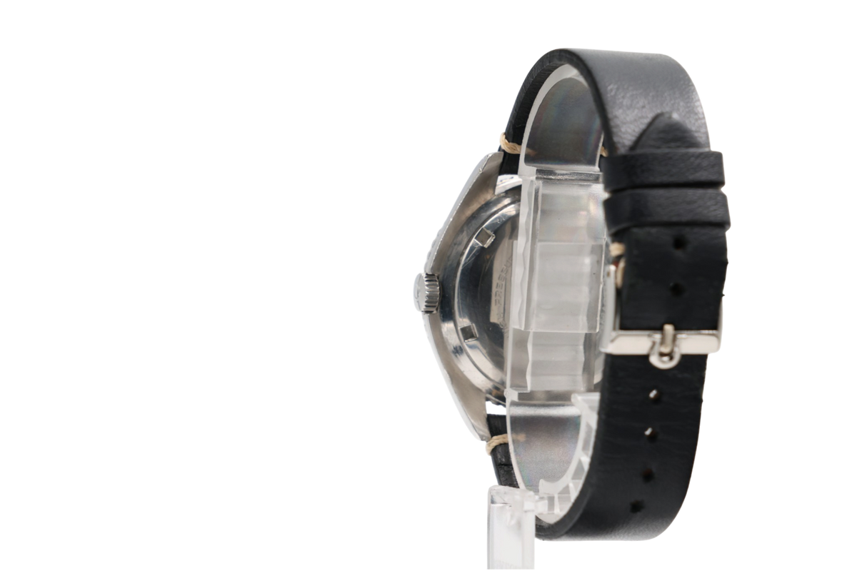 Omega - Seamaster 300 – Black – 165.024