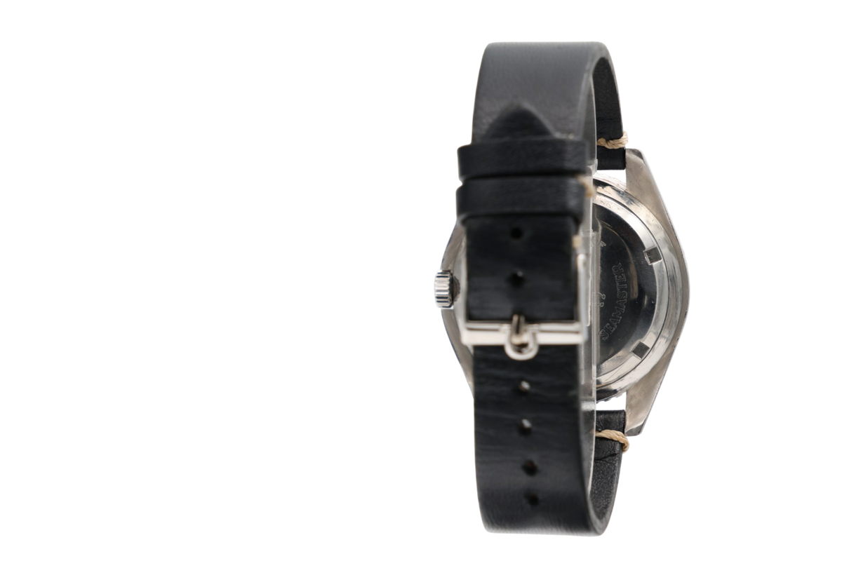 Omega - Seamaster 300 – Black – 165.024