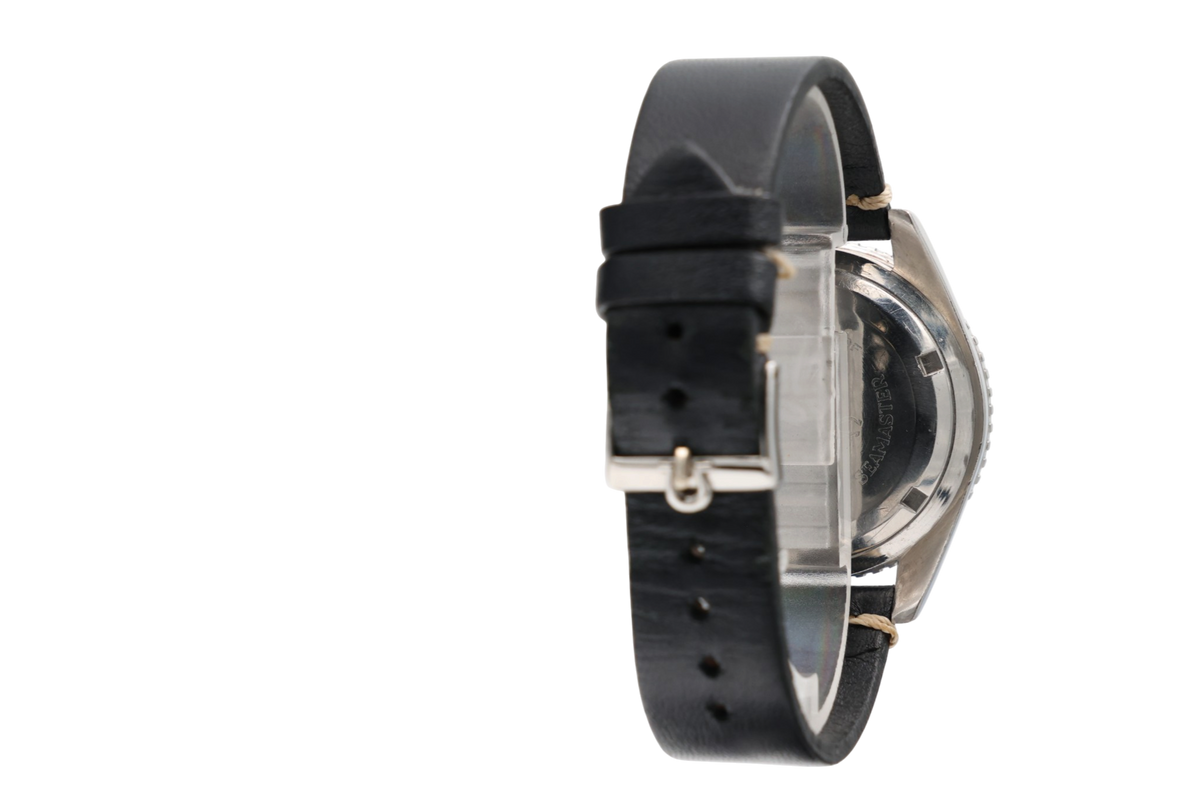 Omega - Seamaster 300 – Black – 165.024