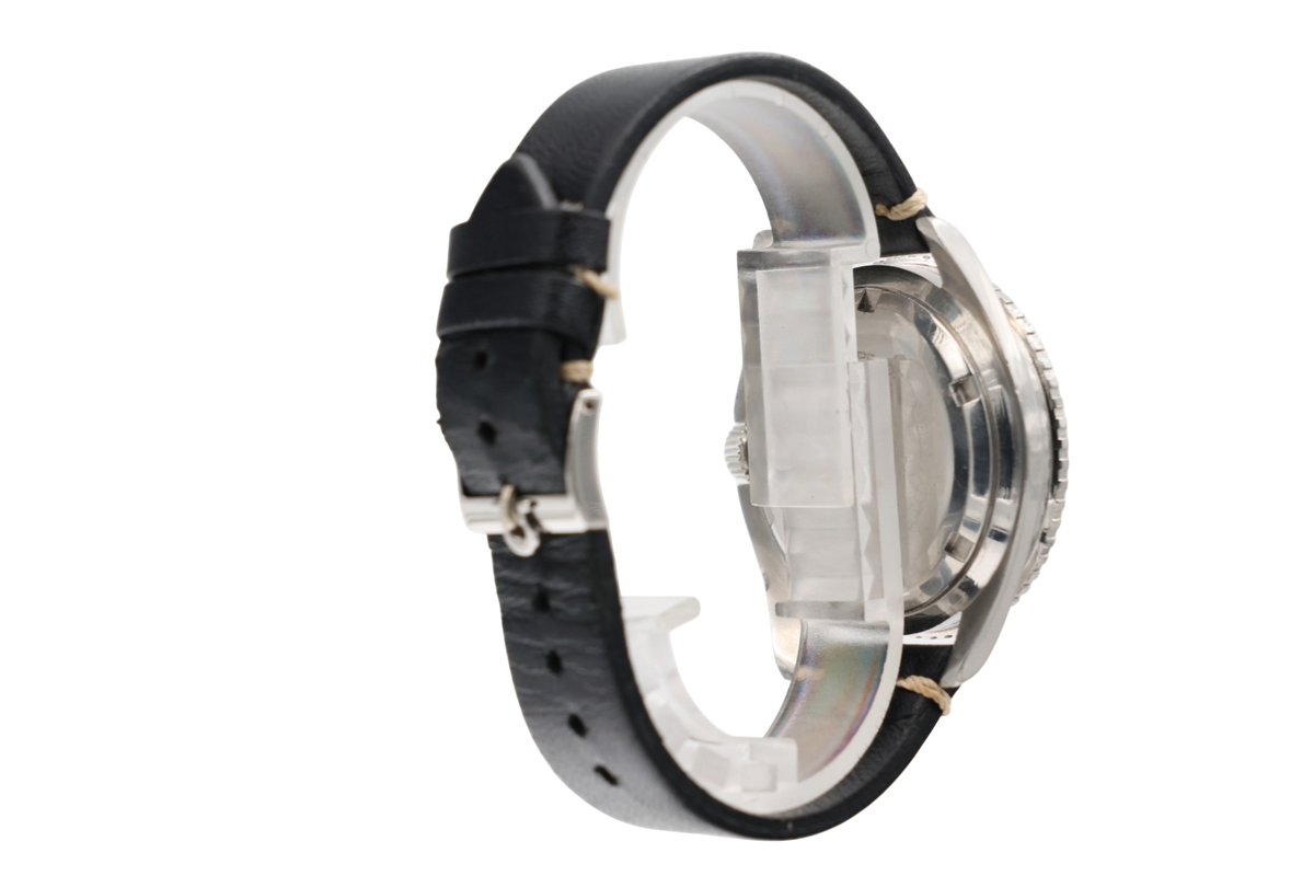 Omega - Seamaster 300 – Black – 165.024