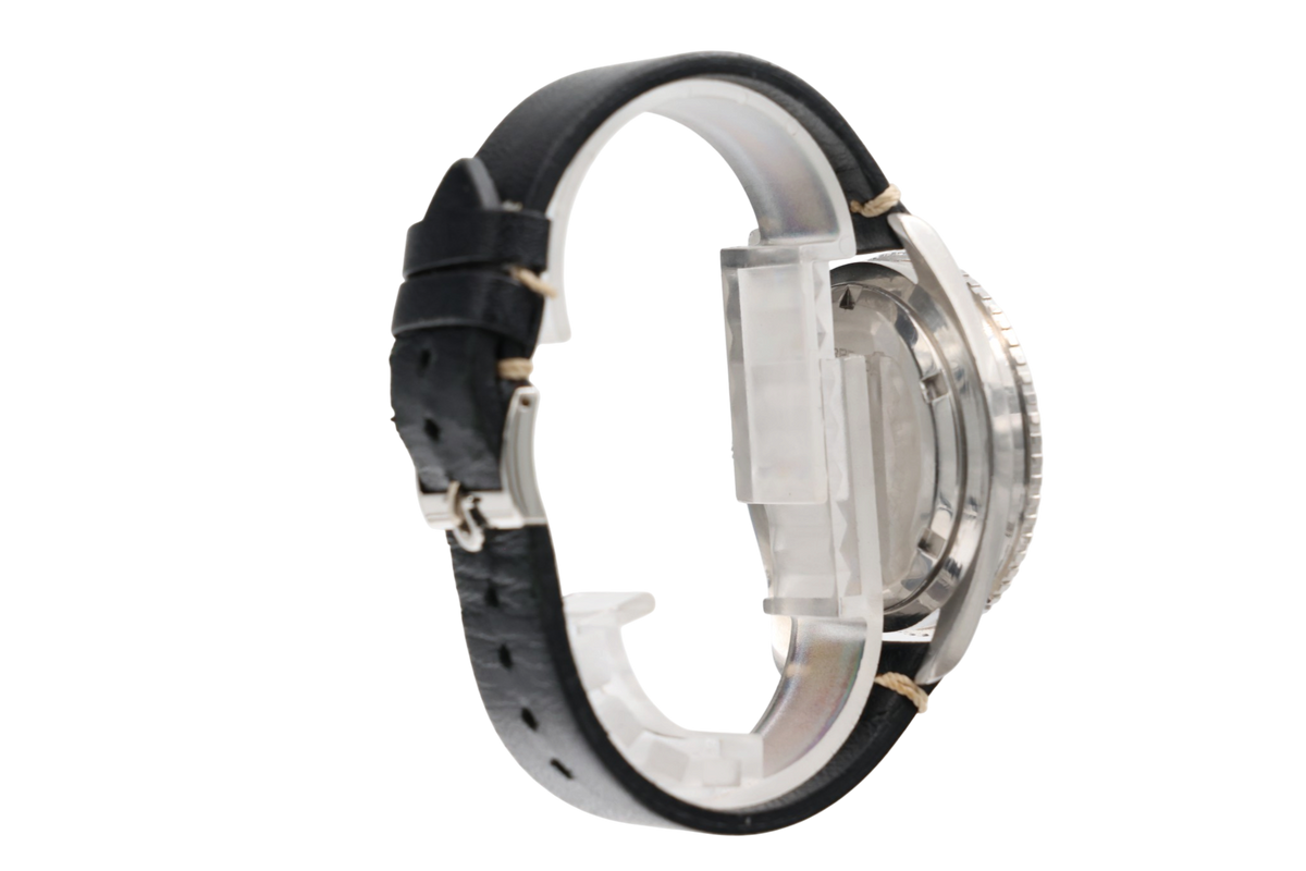 Omega - Seamaster 300 – Black – 165.024