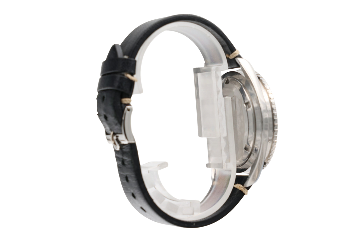 Omega - Seamaster 300 – Black – 165.024