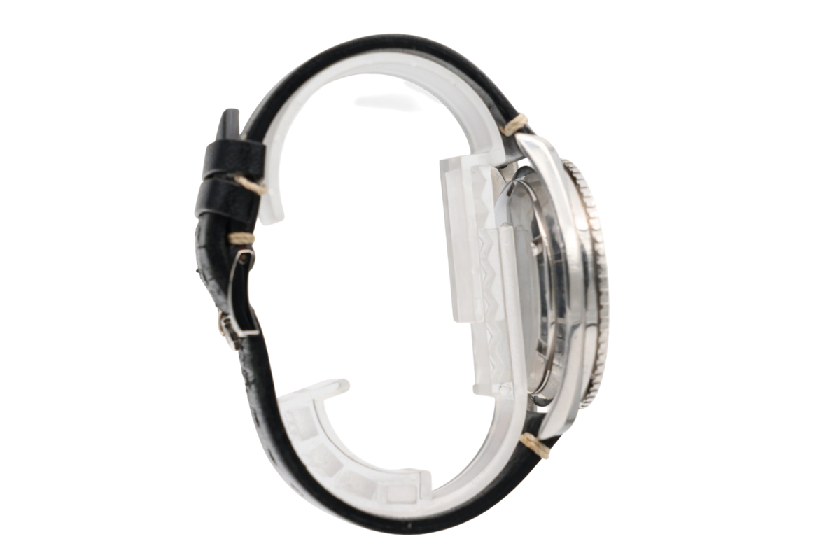 Omega - Seamaster 300 – Black – 165.024