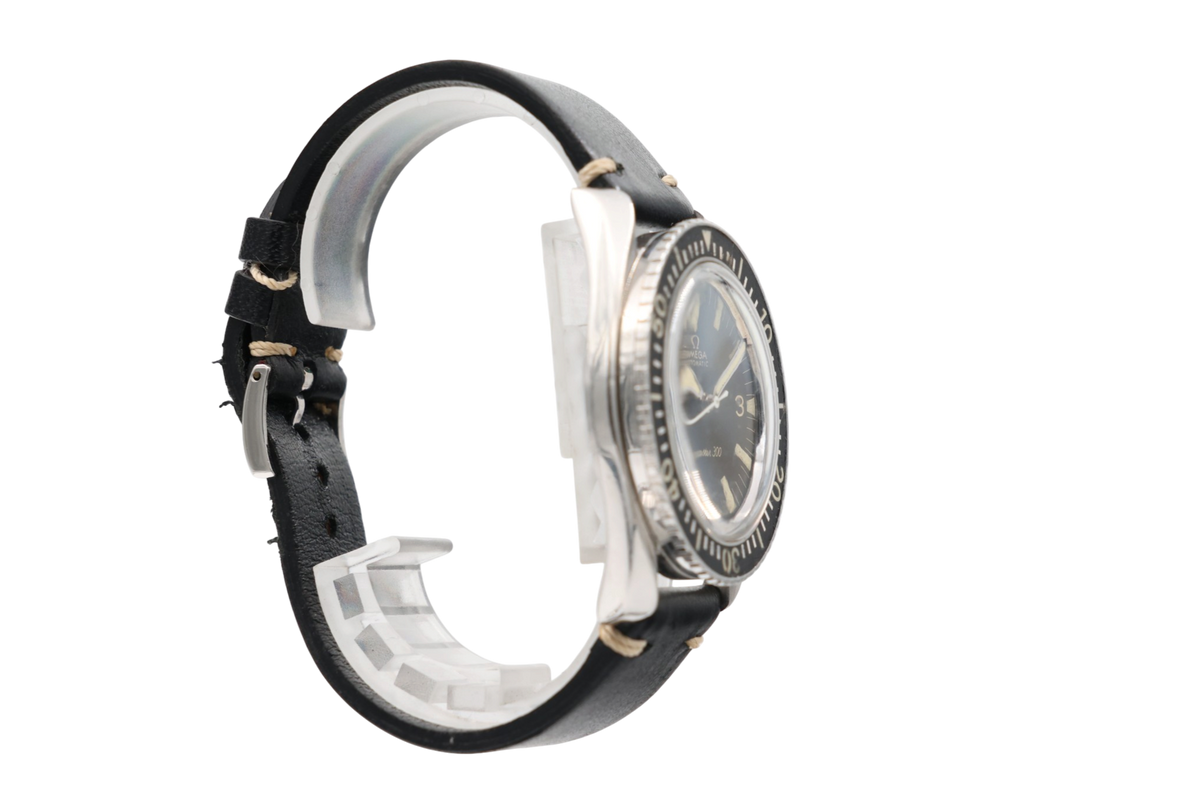 Omega - Seamaster 300 – Black – 165.024