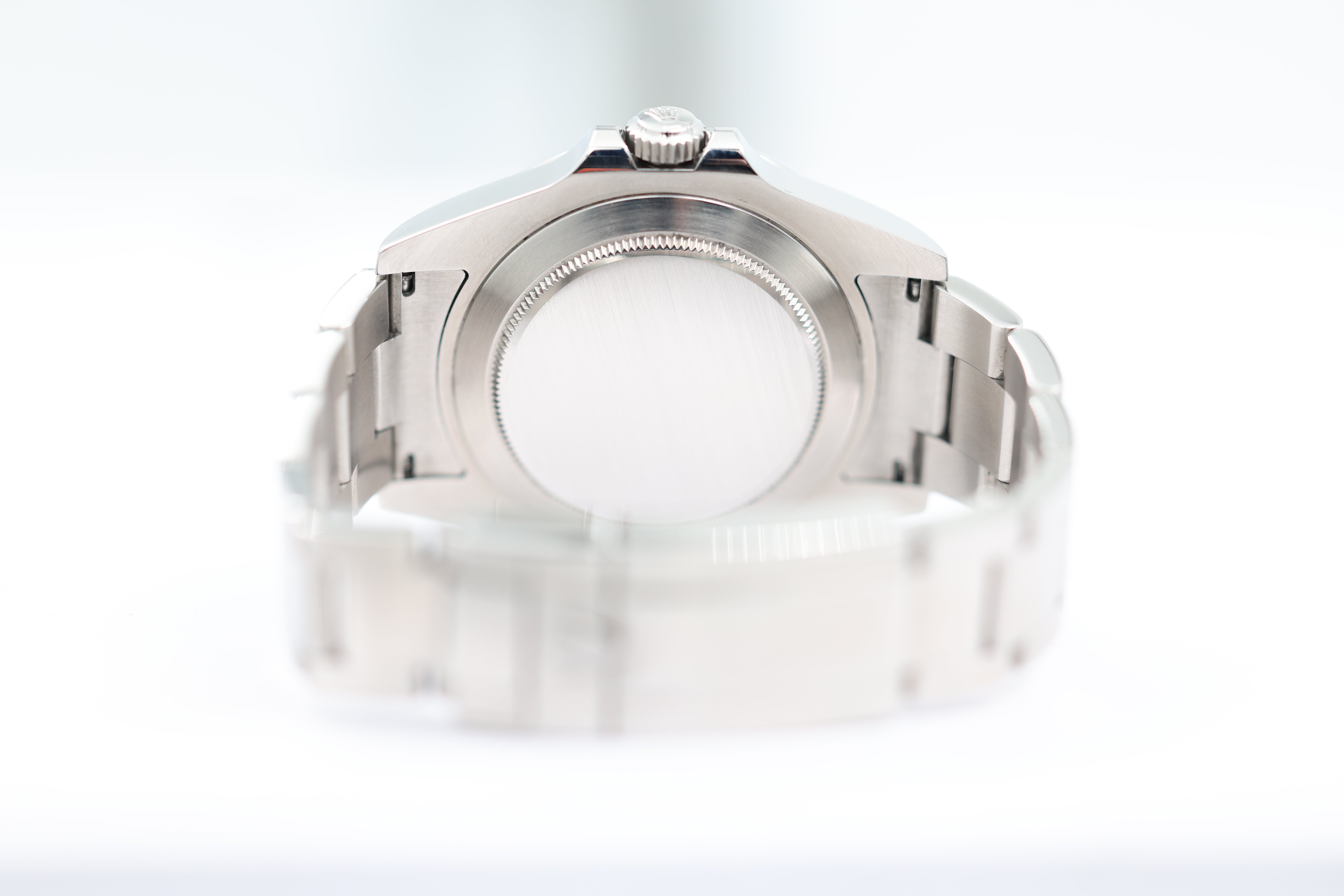 Rolex - Explorer - "Polar" White Dial - 216570 - 2019