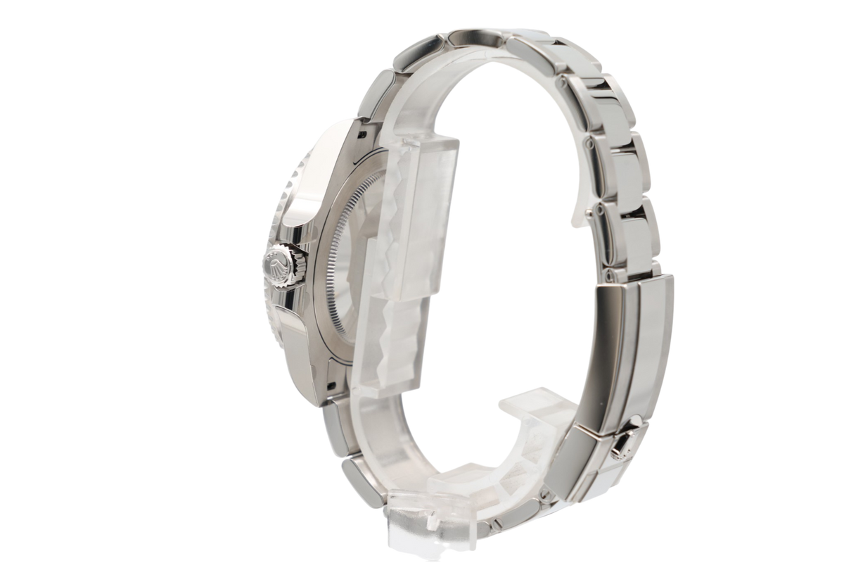 Rolex - GMT Master II – "Bruce Wayne" – 126710GRNR – 2026