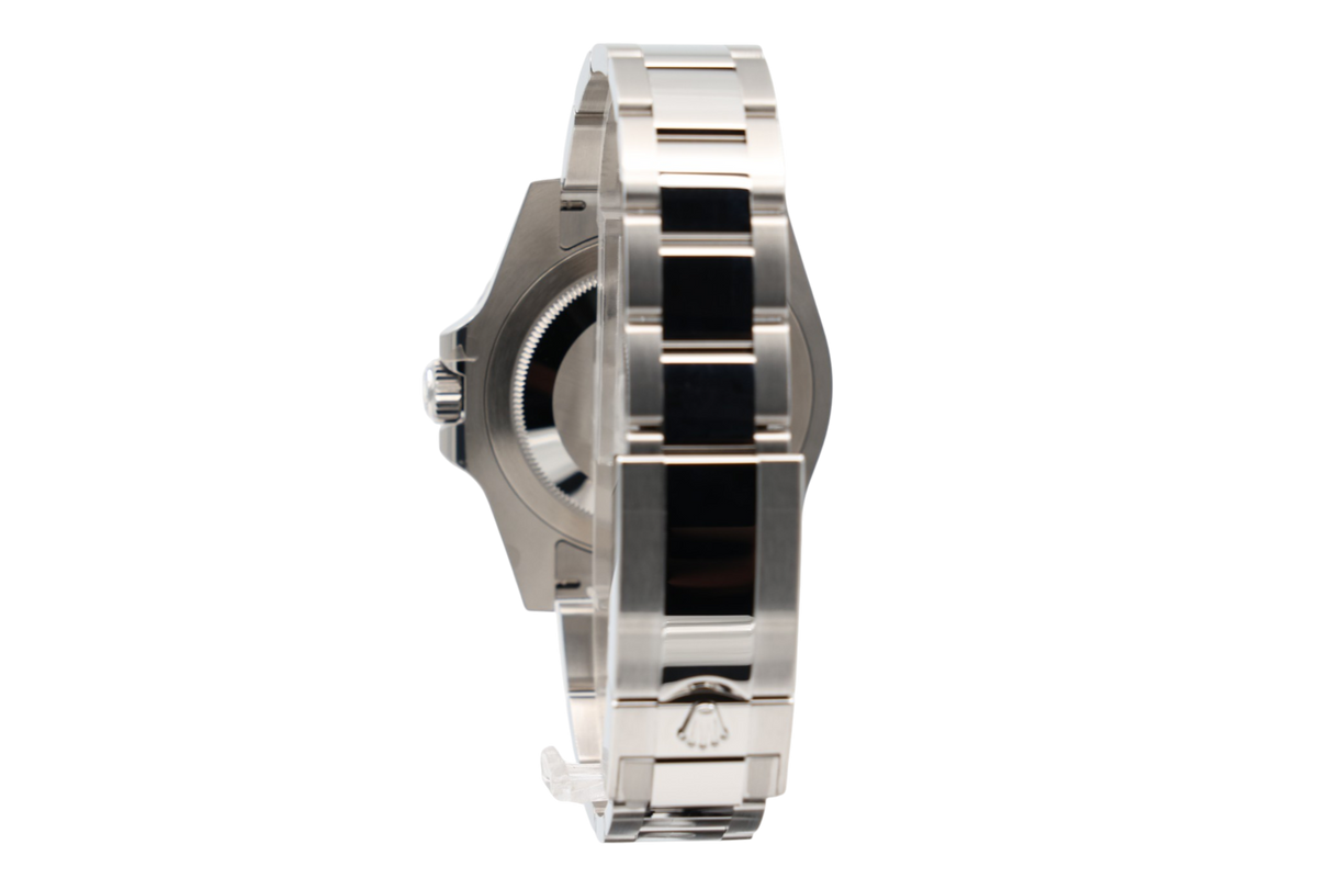 Rolex - GMT Master II – "Bruce Wayne" – 126710GRNR – 2026