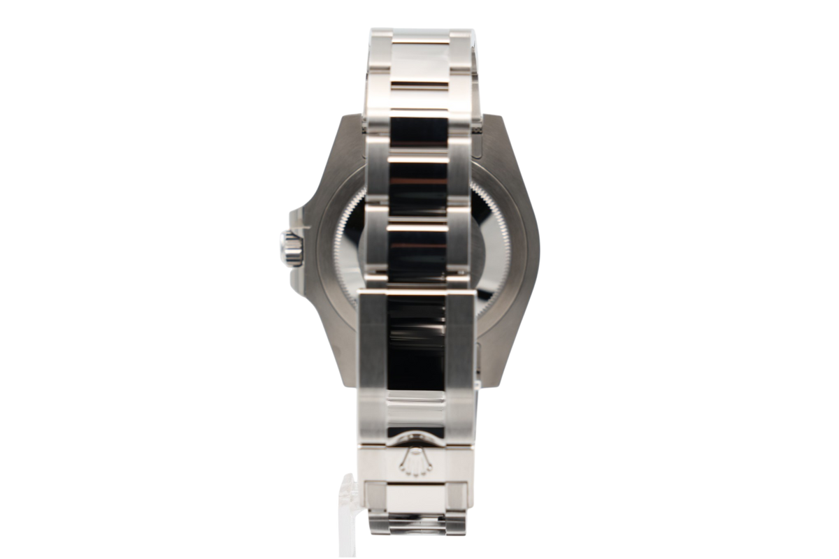Rolex - GMT Master II – "Bruce Wayne" – 126710GRNR – 2026
